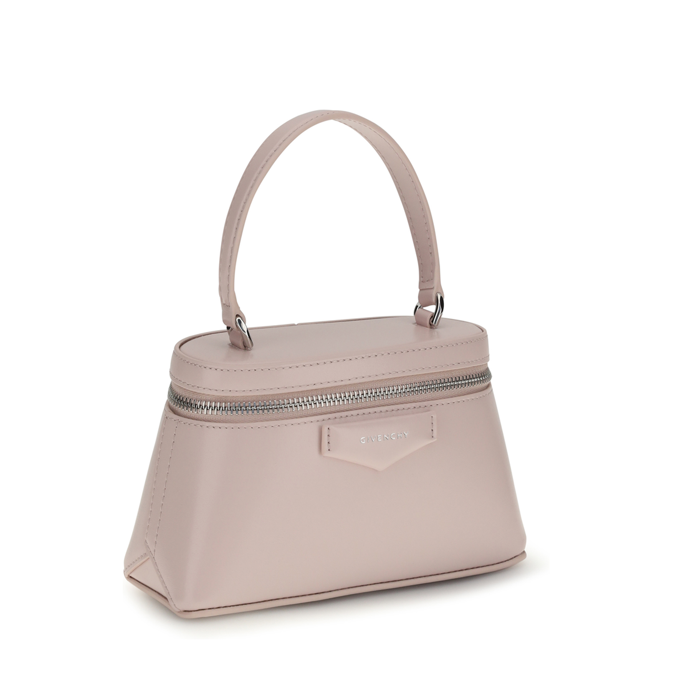 Antigona Leather Handbag