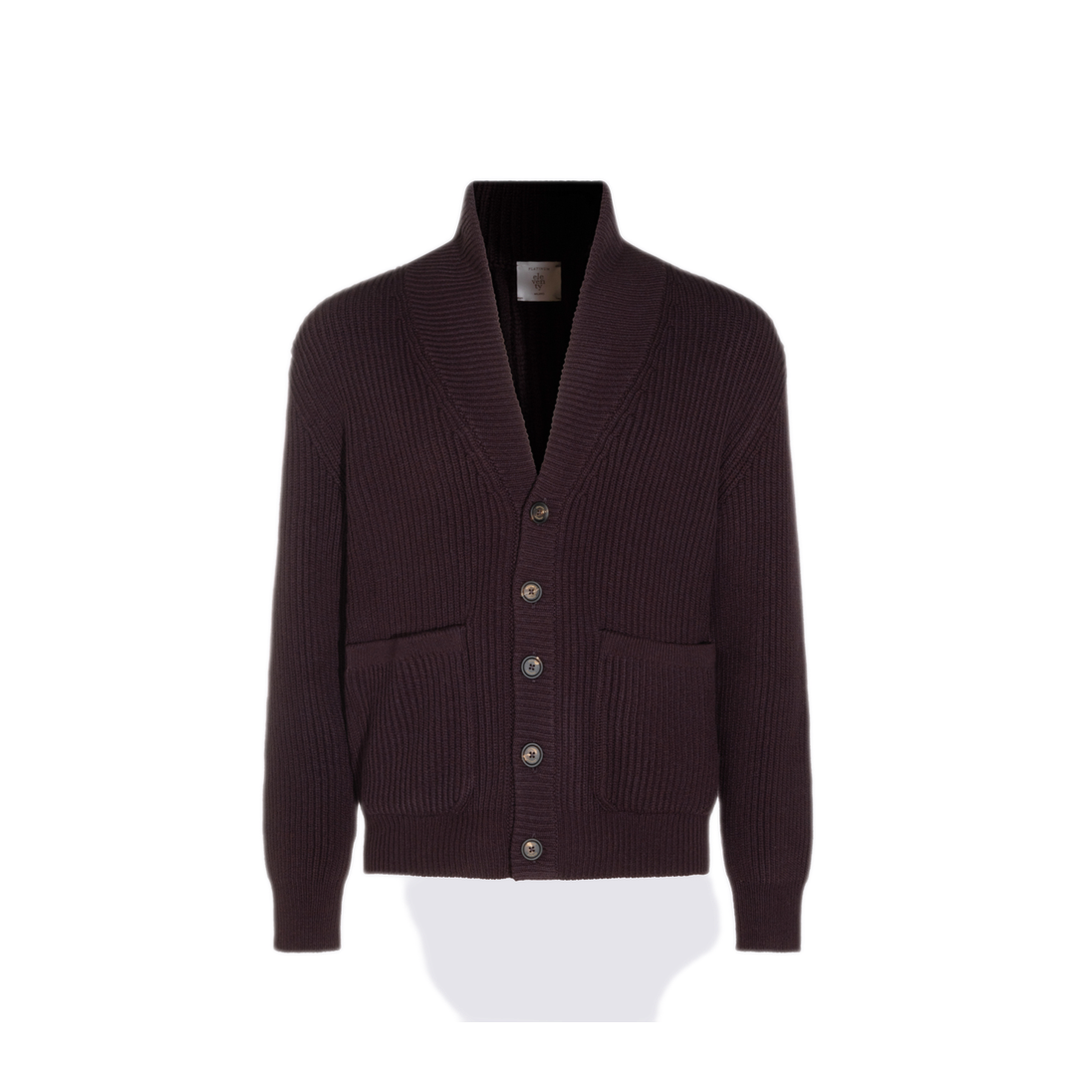MAYFEYR - Eleventy - Four Seasons Sweater - N76MAGN11MAG0L00110