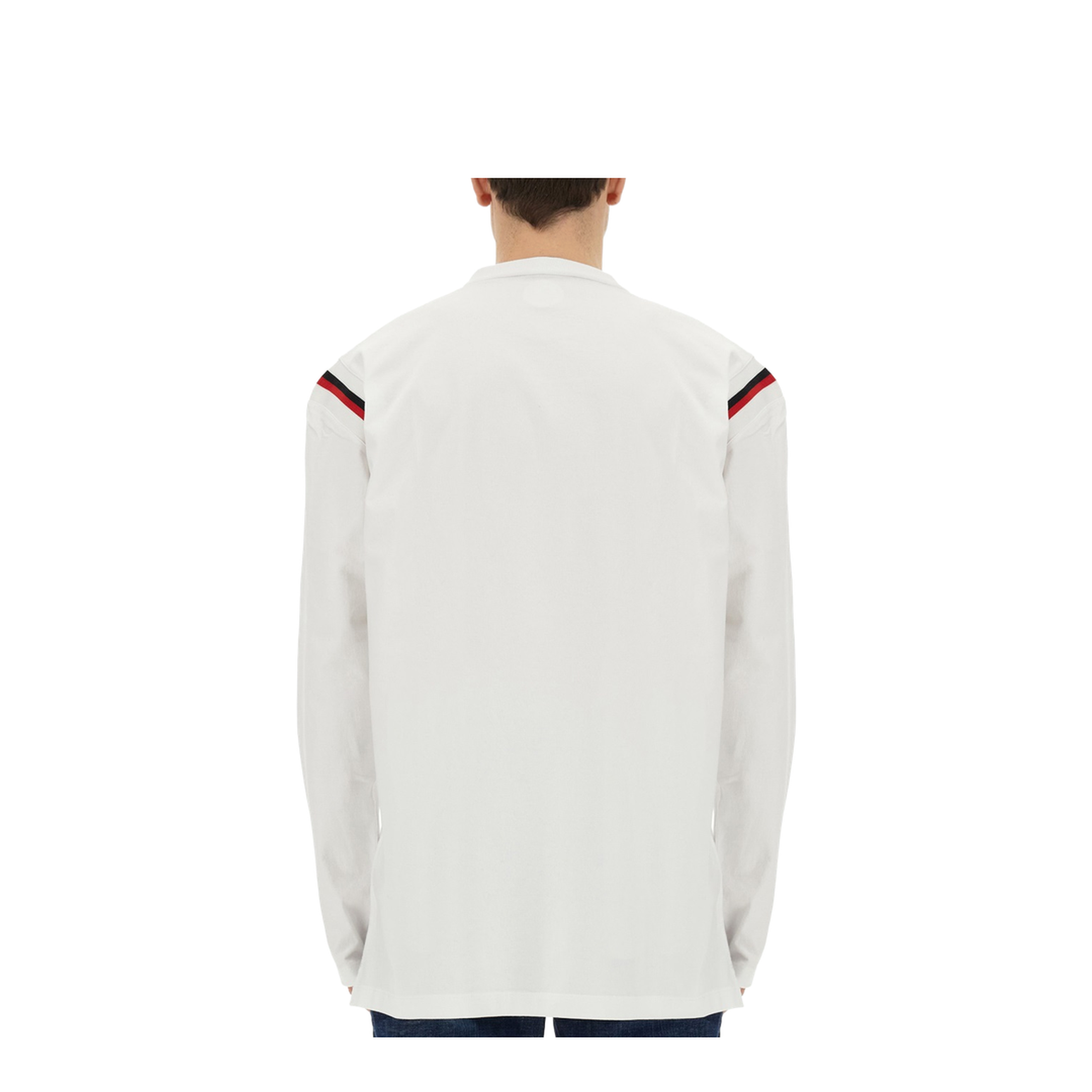 MAYFEYR - Dsquared2 - Sweatshirt With Logo - S74GD1218S24658100