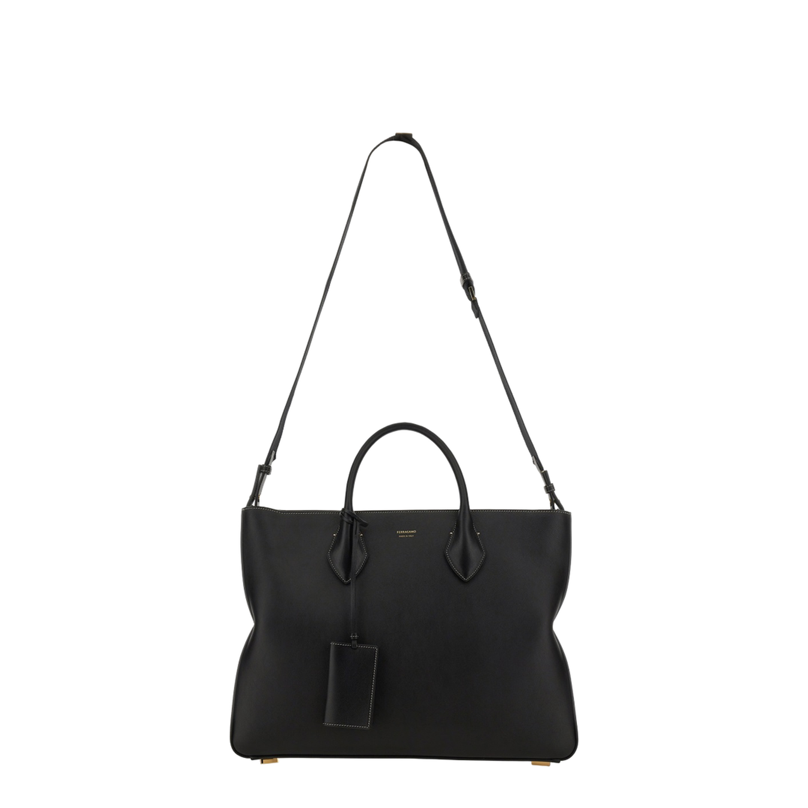 SALVATORE men's handbags