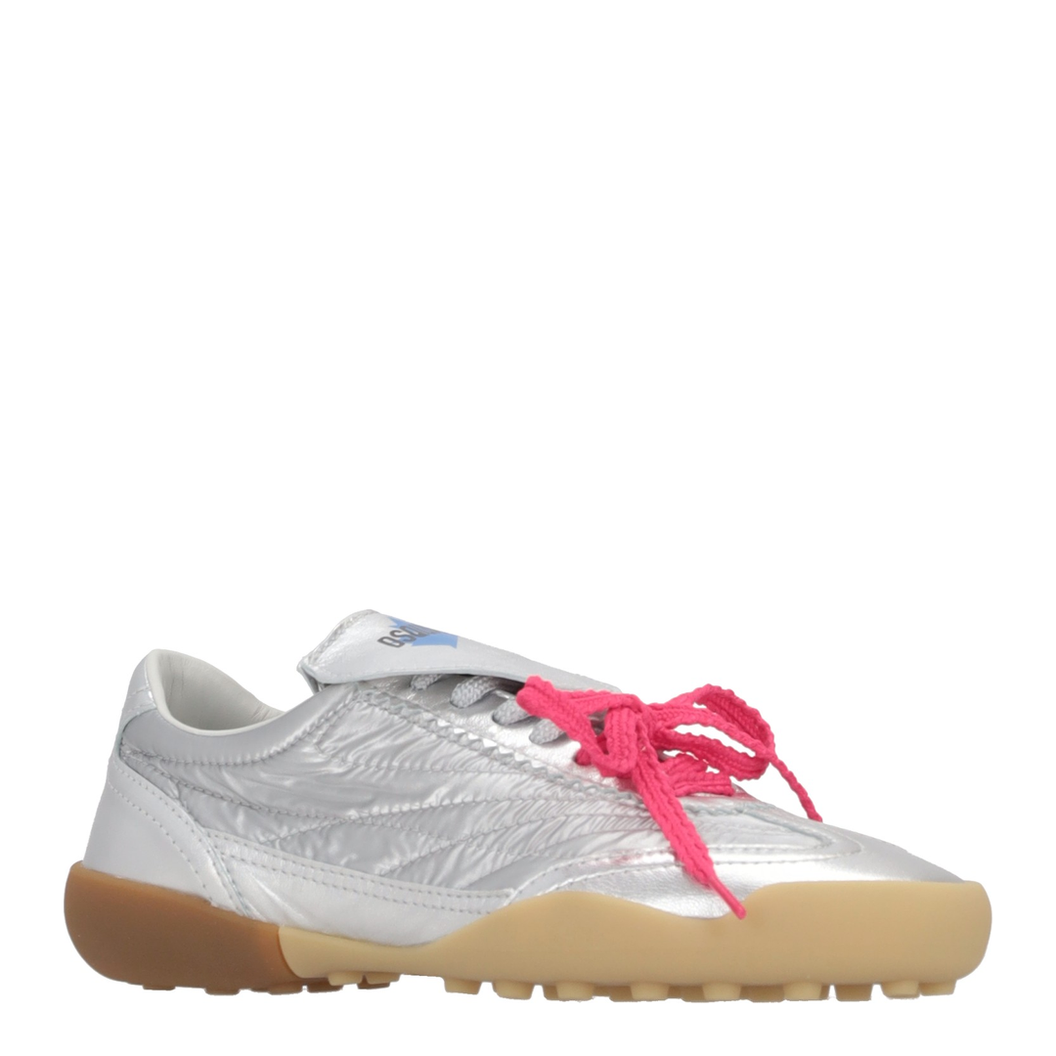 MAYFEYR - Dsquared2 - Lace-Up Low Top Sneakers - SNW0325501087072137