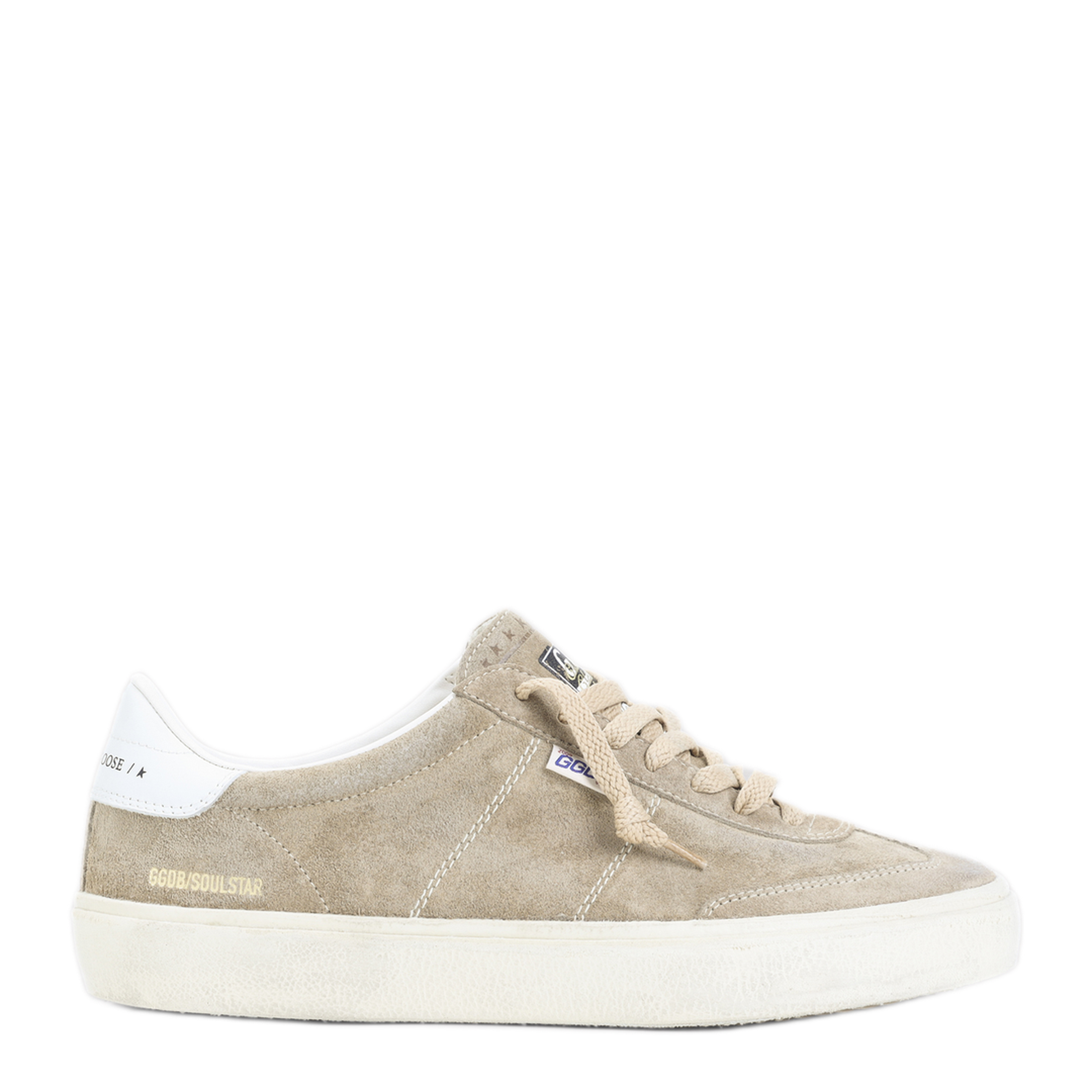 MAYFEYR - Golden Goose - Soulstar Sneakers - GMF00464F008347