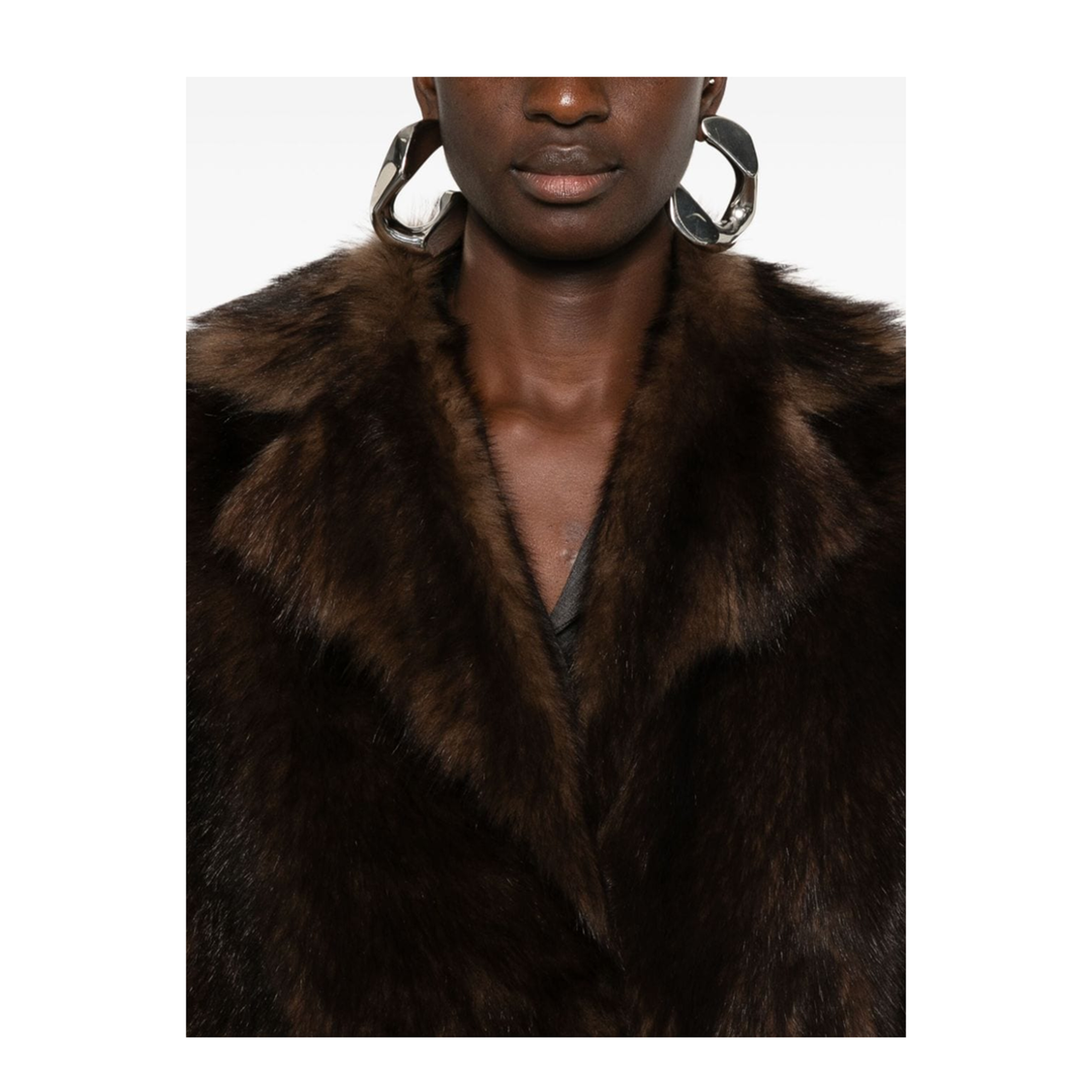 MAYFEYR - Prada - Fur Gilet - 59463SOOO15PFF0343