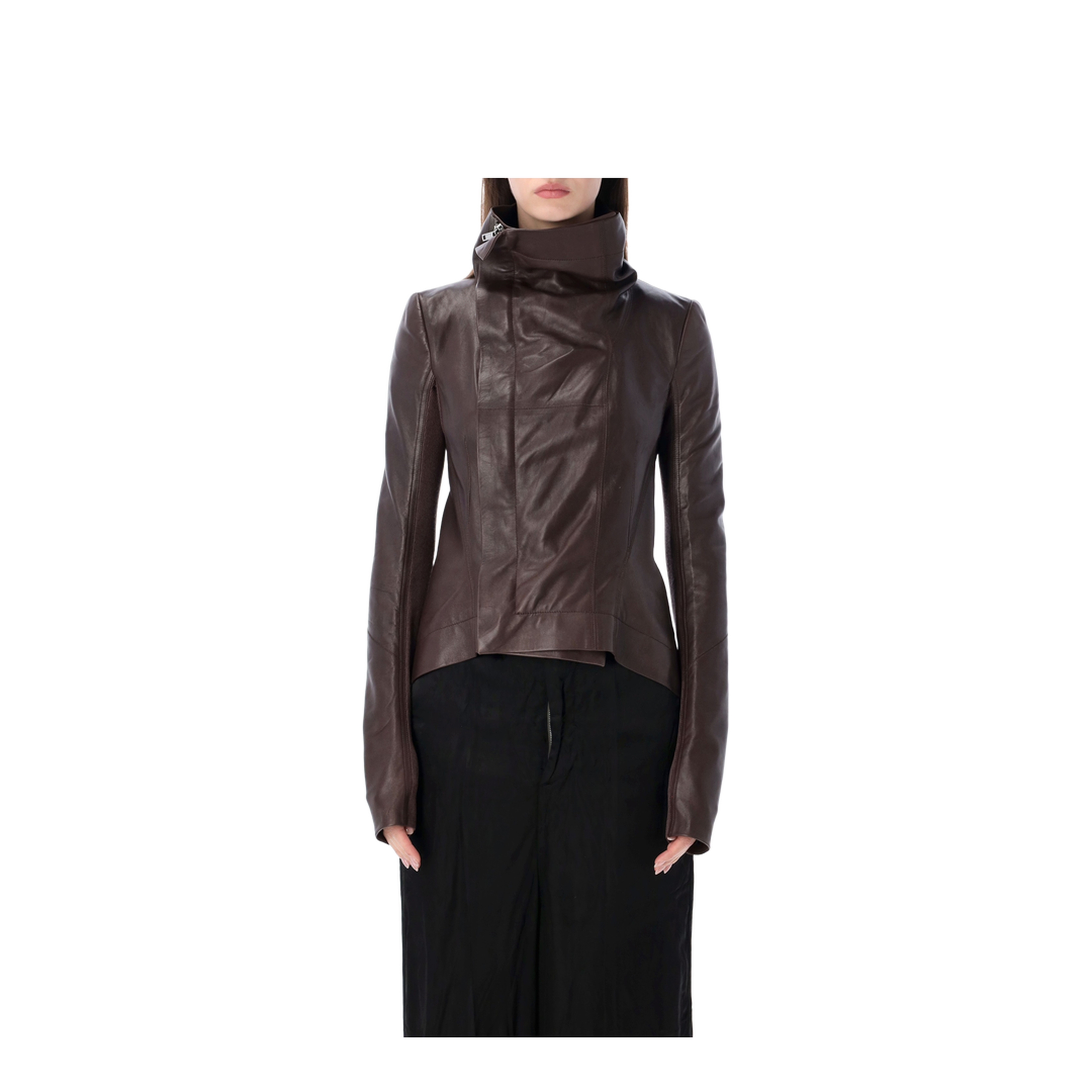 MAYFEYR - Rick Owens - Coats - RP01F6743LBY53