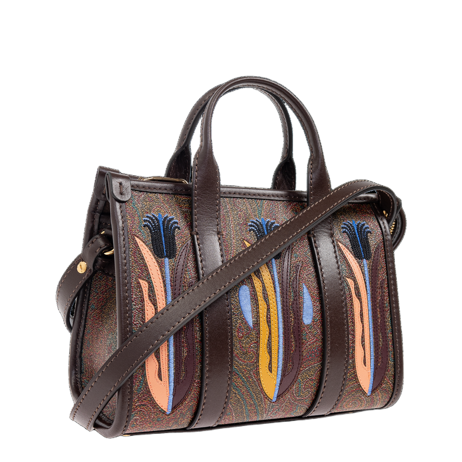 Handheld Bag
