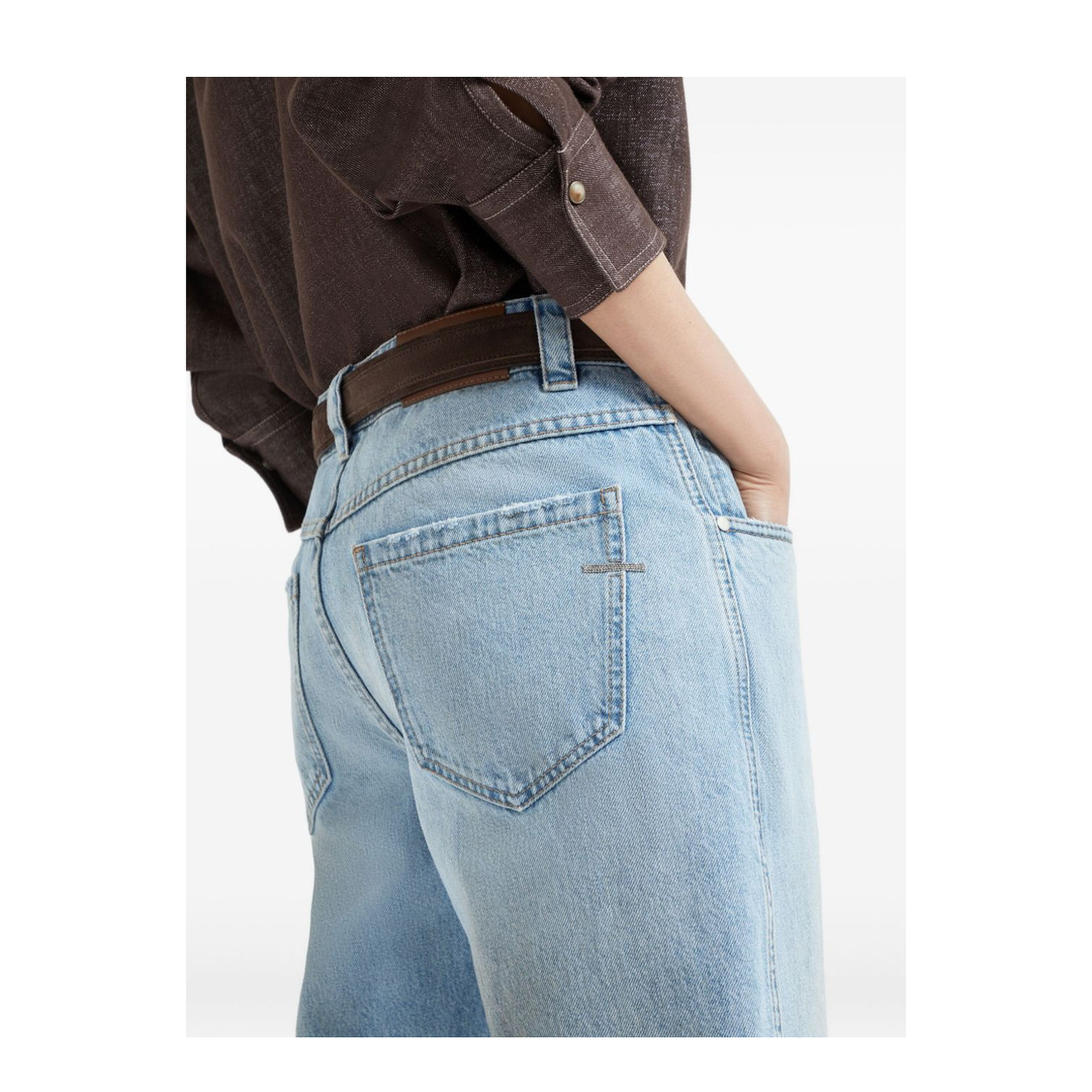 women's jeans