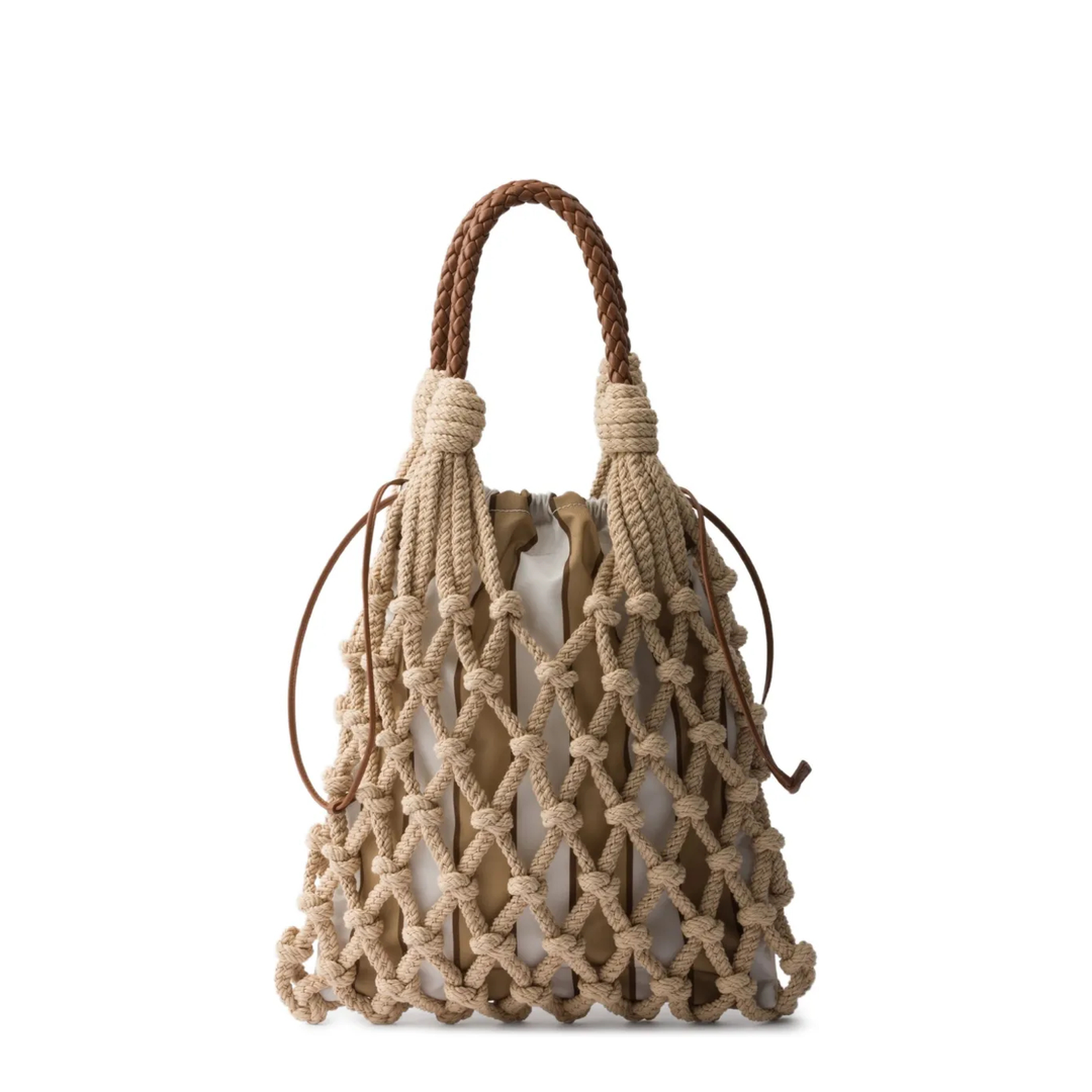 Top Handle Bag