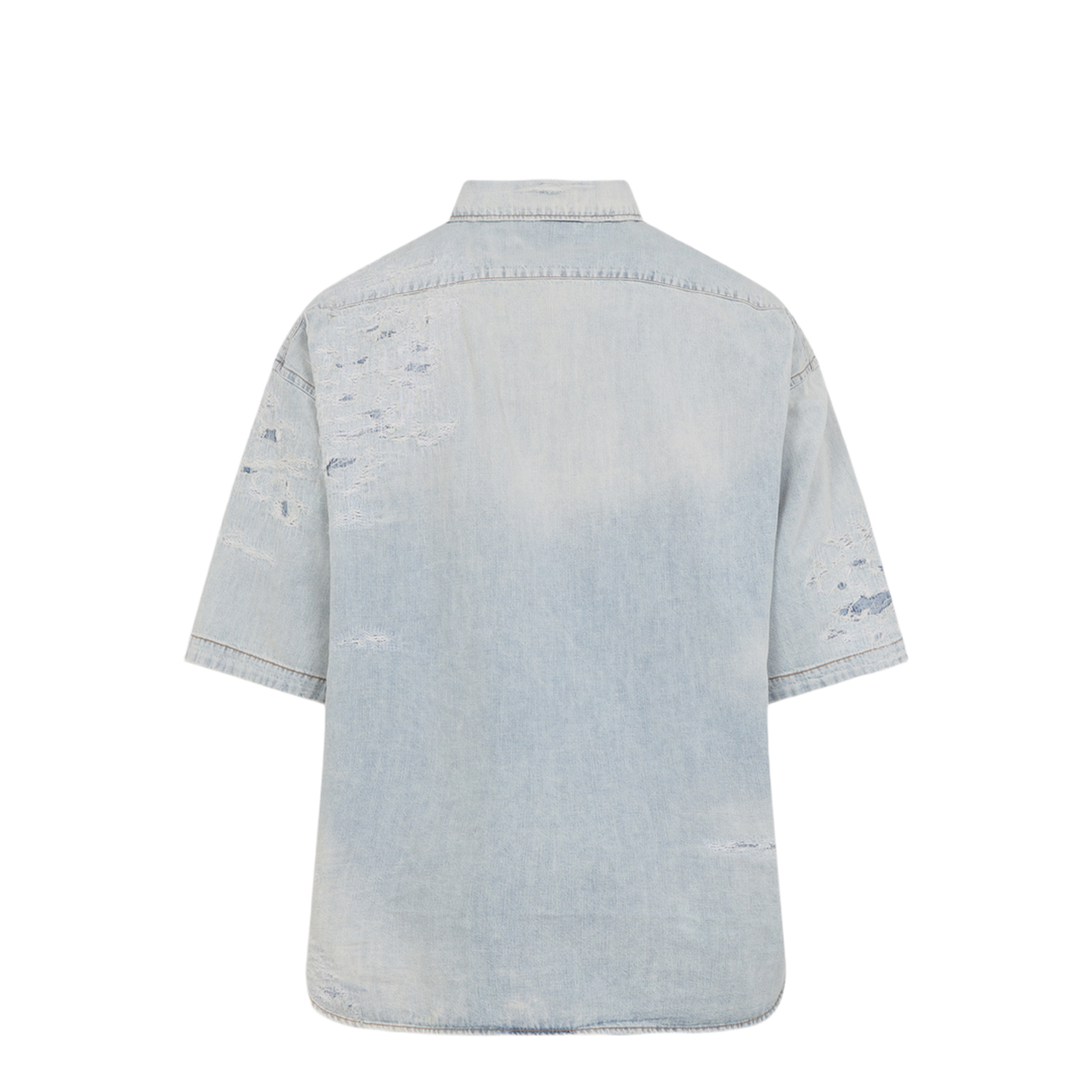 MAYFEYR - Acne Studios - Fn-Mn-Shir000978 Shirt - BB0679