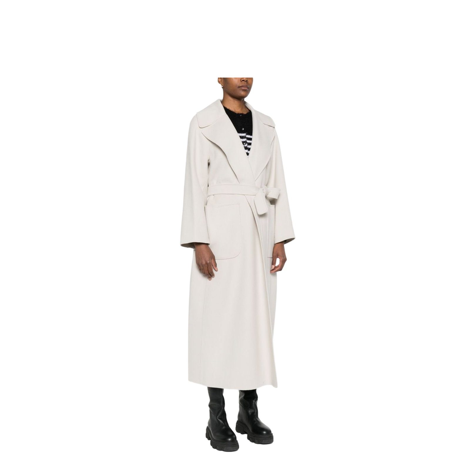Coats Ivory