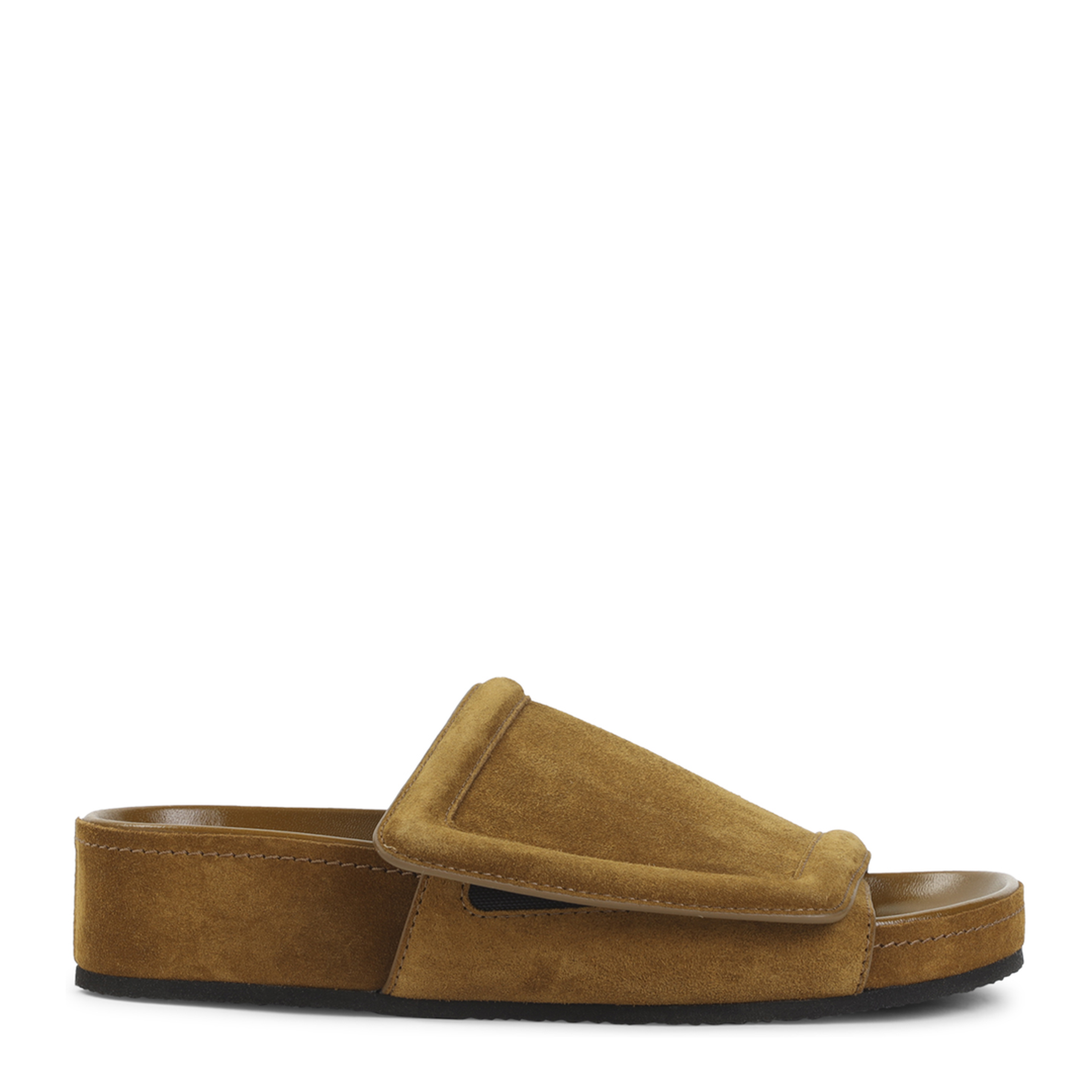 MAYFEYR - Phoebe Philo - Chunky Slide Sandals - DS35LT0093