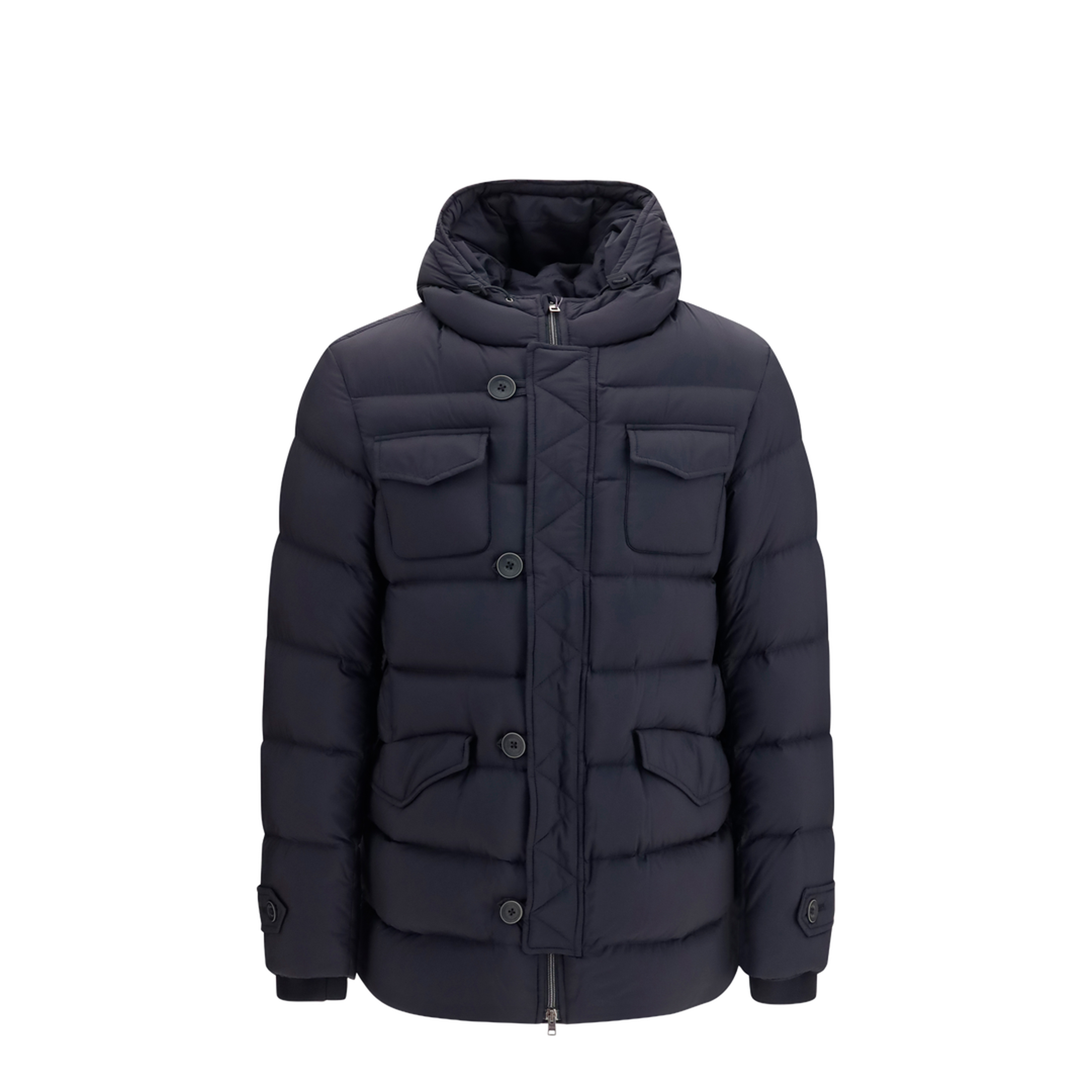MAYFEYR - Herno - Thermal Waterproof Down Jacket - PI004ULE12456Z