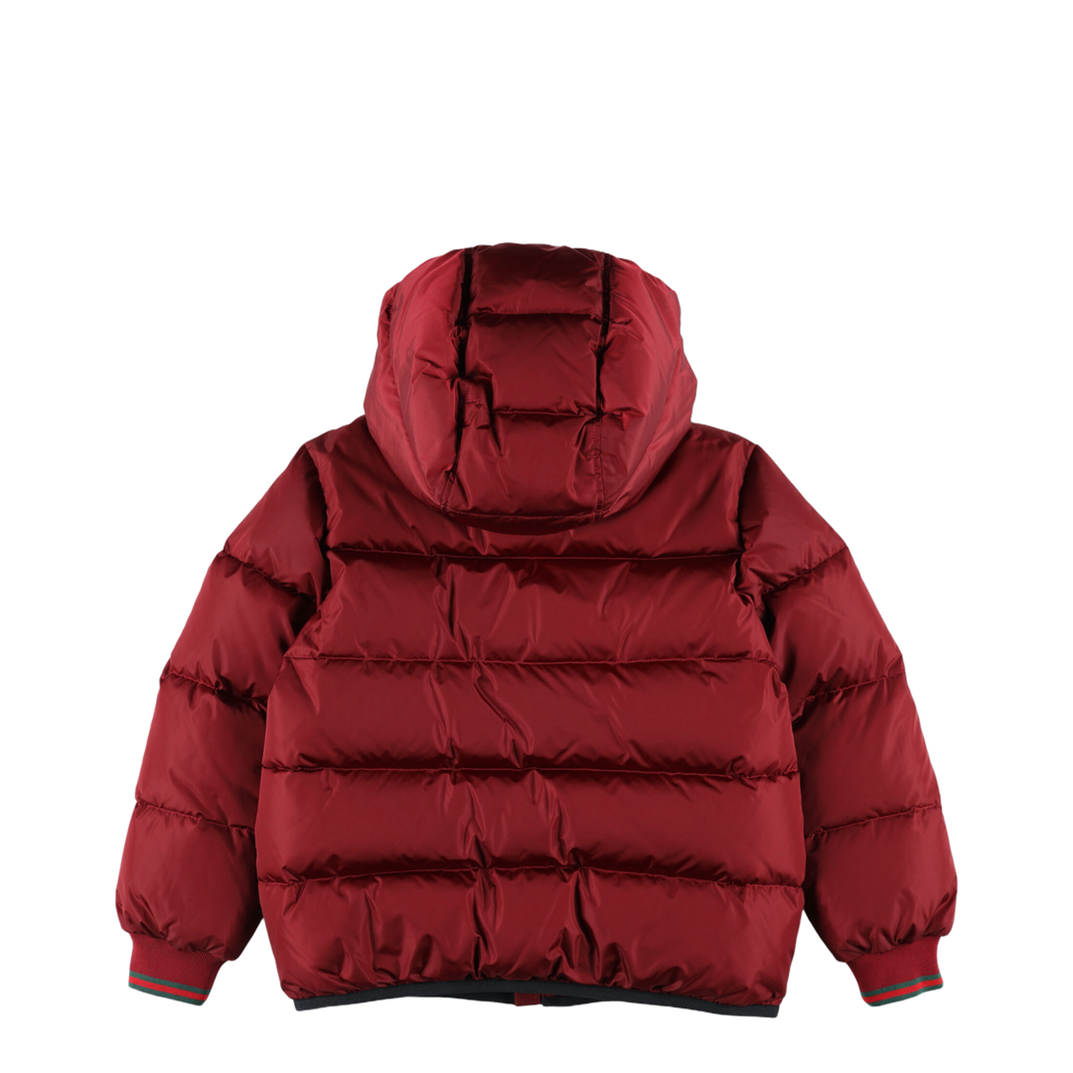 Coats Red
