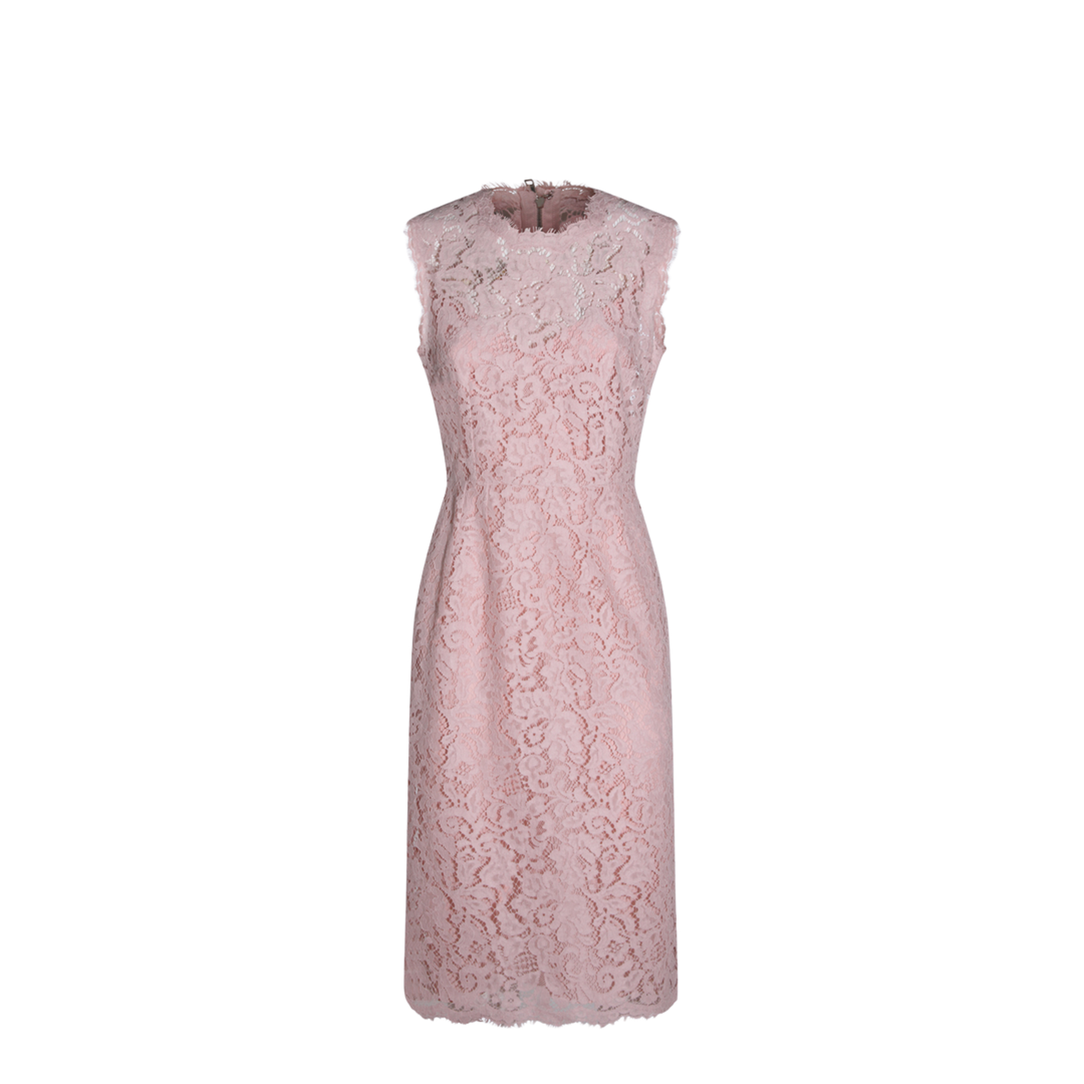 Lace Dress