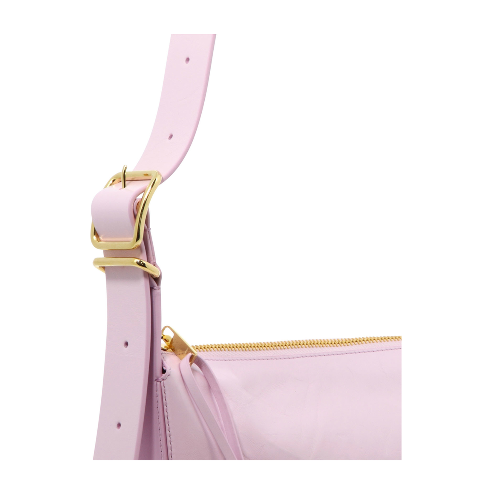 Moon Shoulder Bag