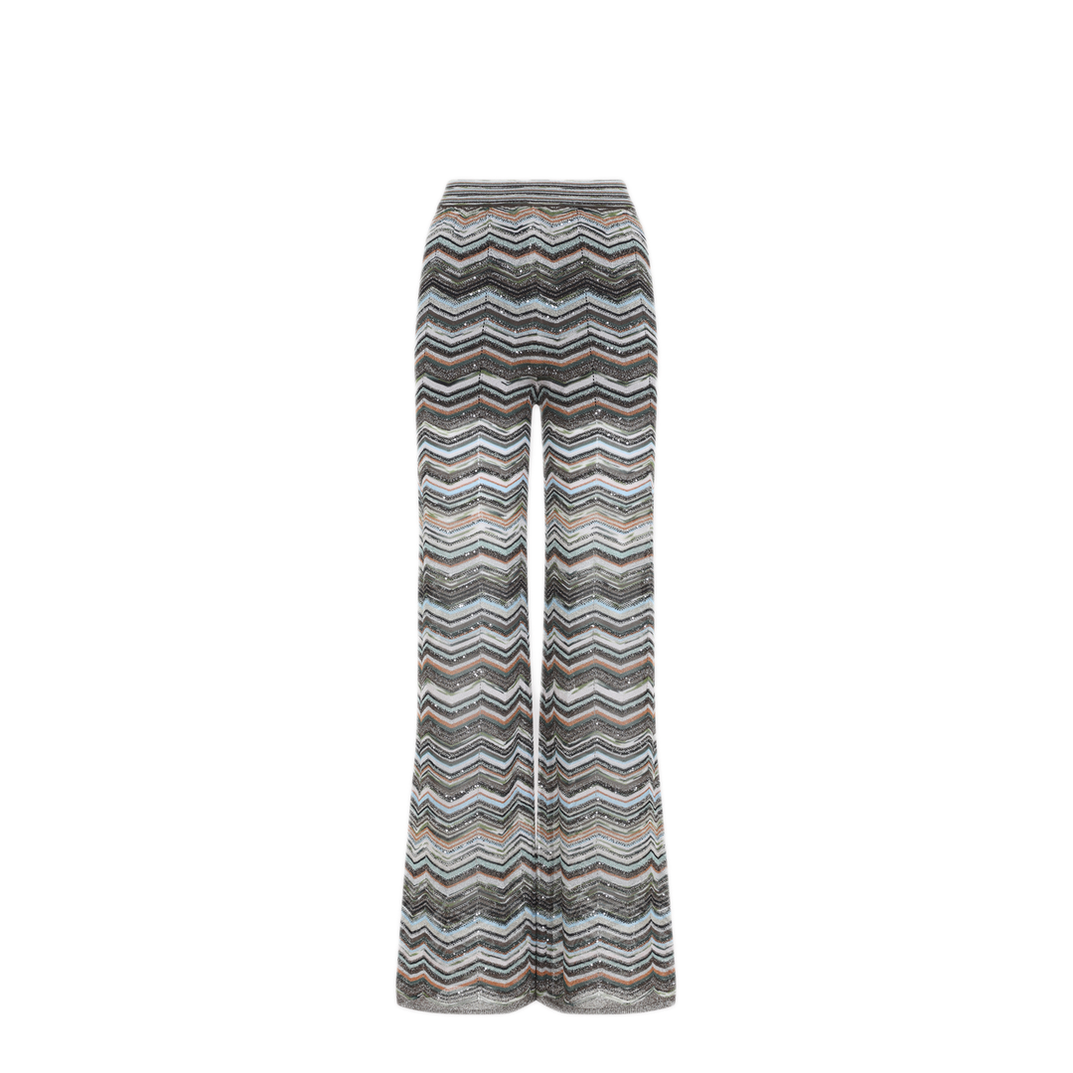 MAYFEYR - Missoni - Trousers - DS26WI0KBK01KS