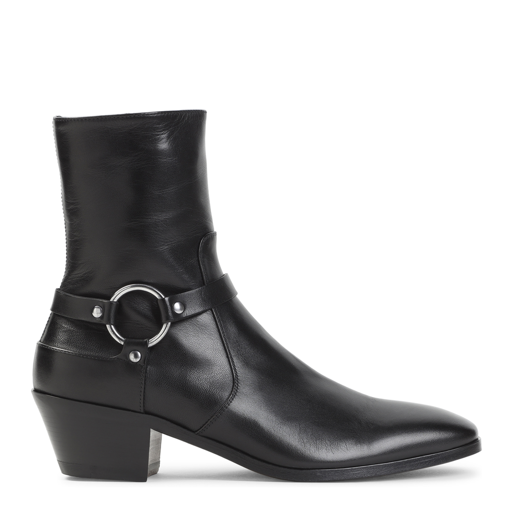 MAYFEYR - Tom Ford - Ankle Boot - W3904LGO073S