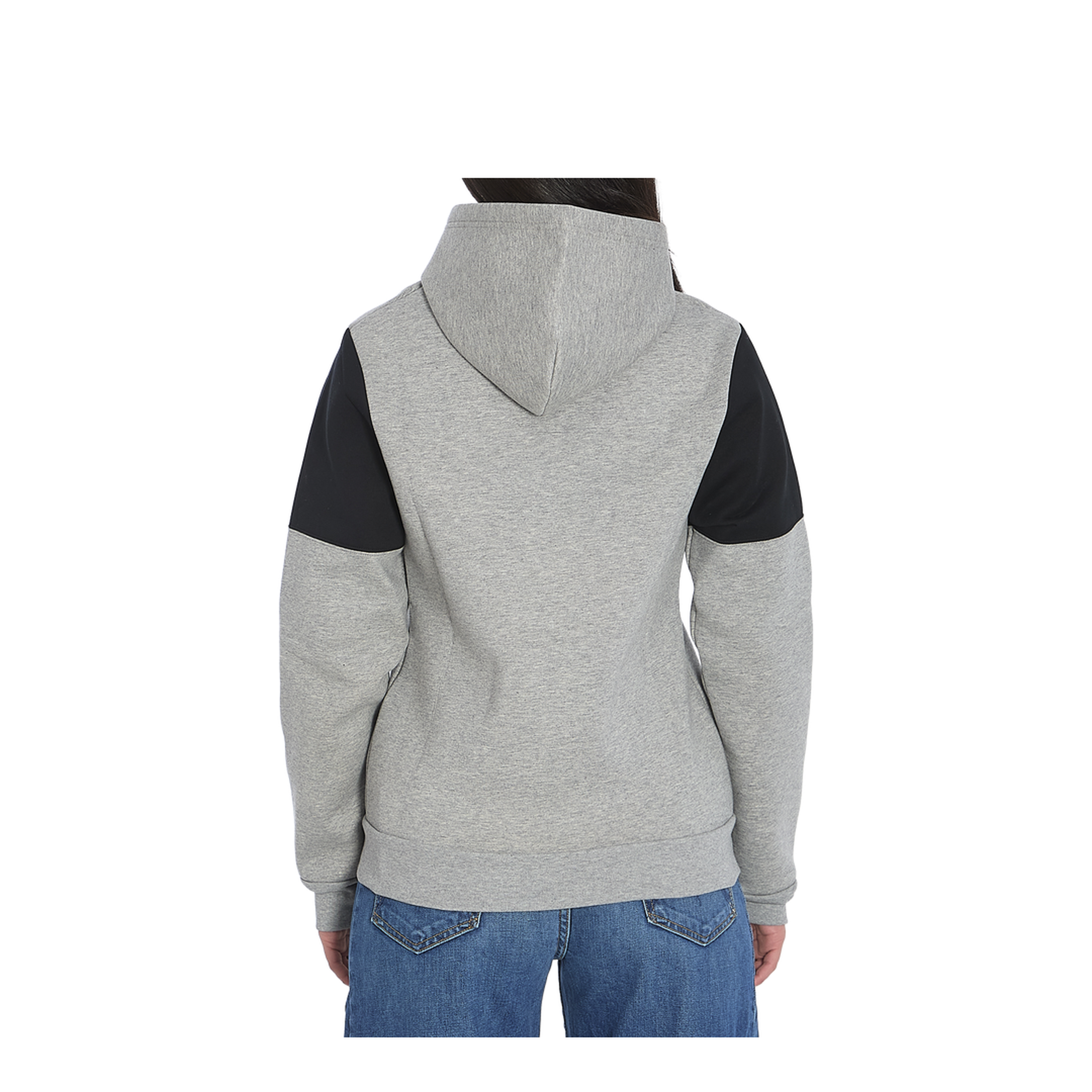 Cotton Hoodie