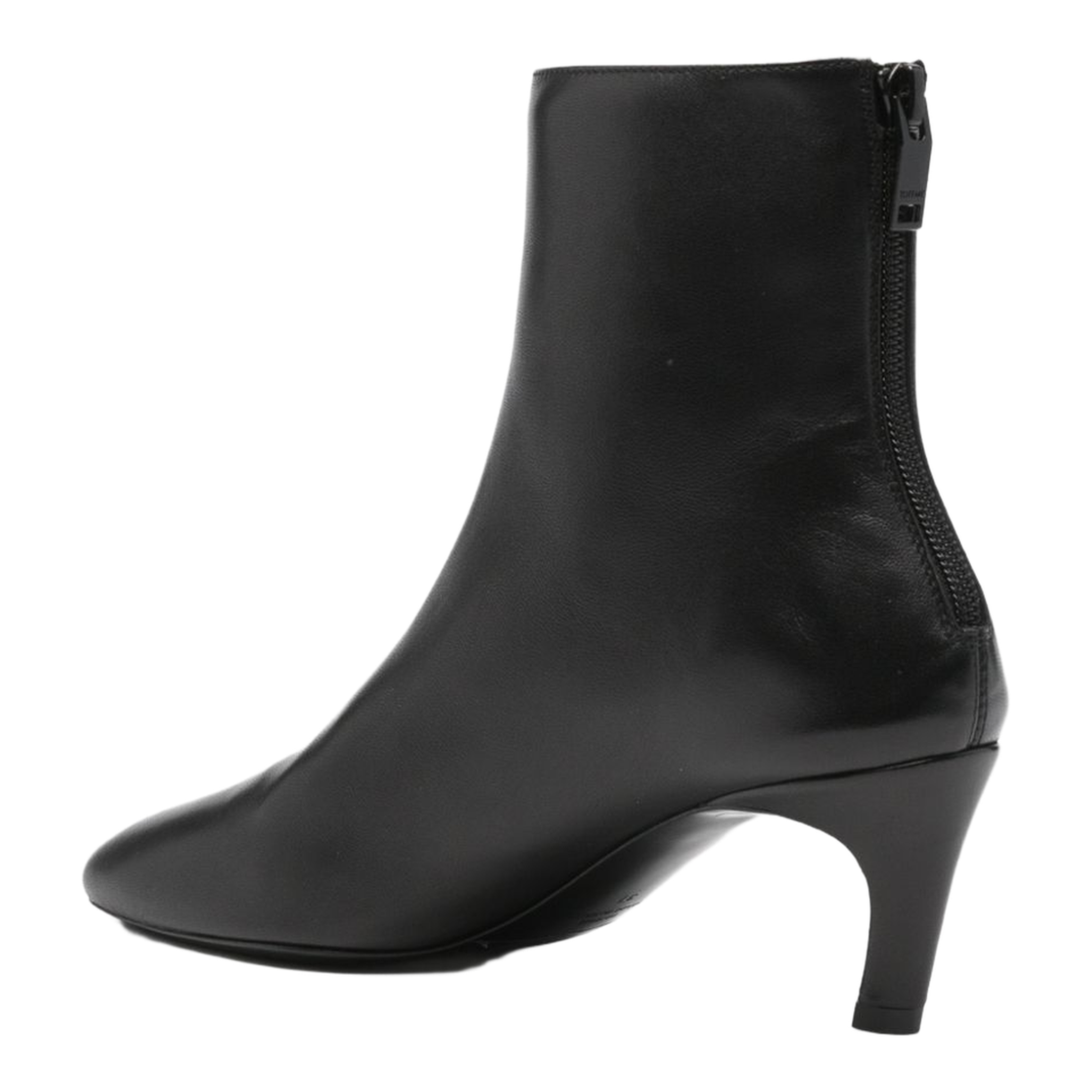MAYFEYR - Toteme - Boots Black - 263WAS0354LE0231001