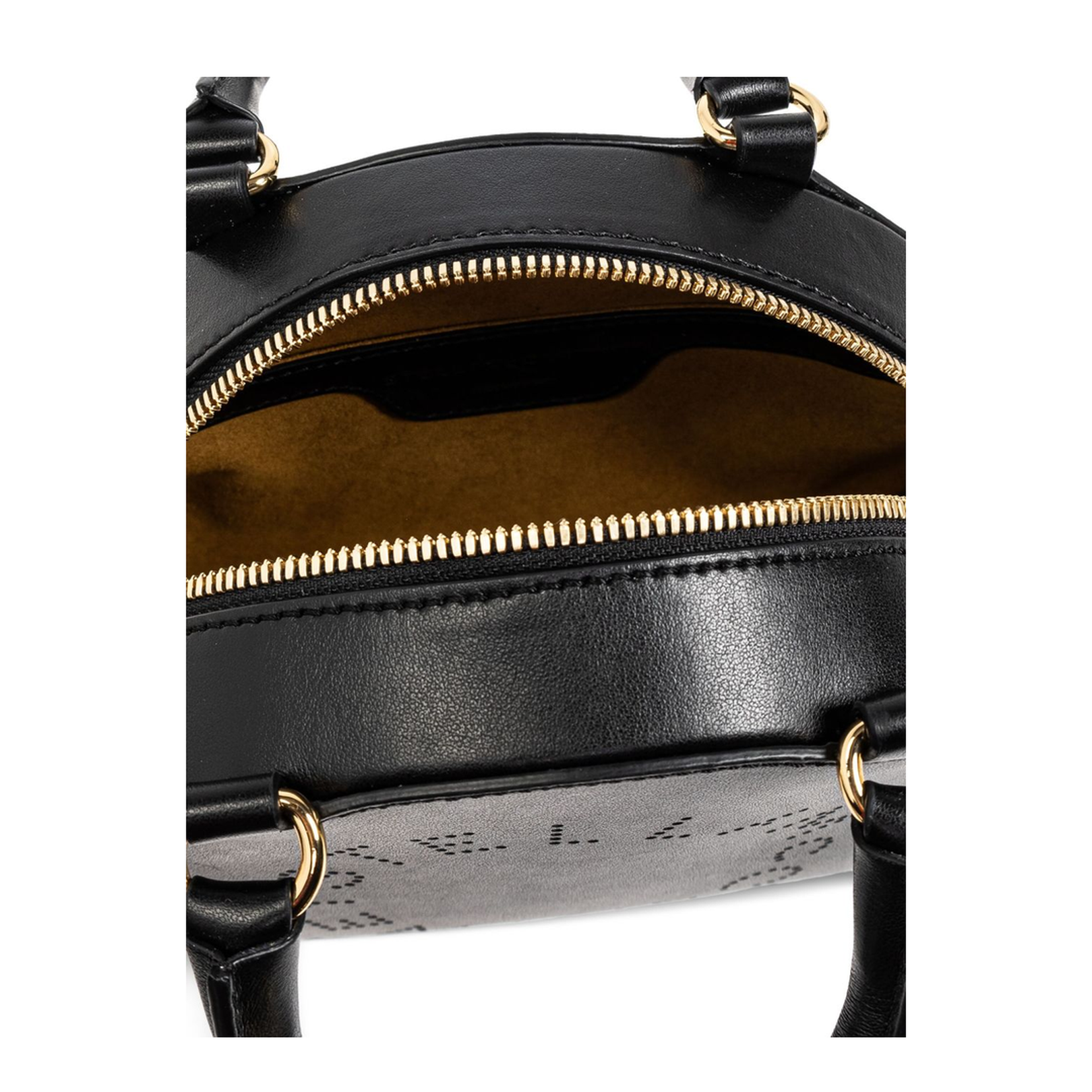 Crossbody Bag in Black