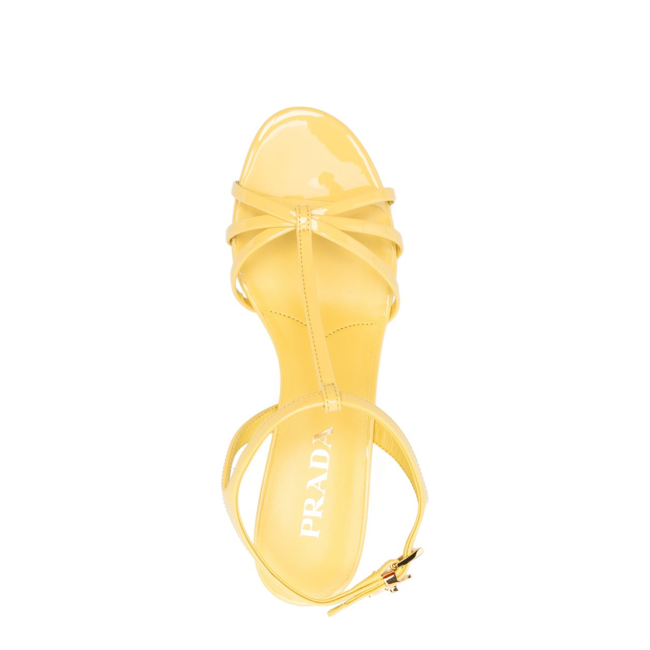 MAYFEYR - Prada - High Heels - 1X383O069F068X