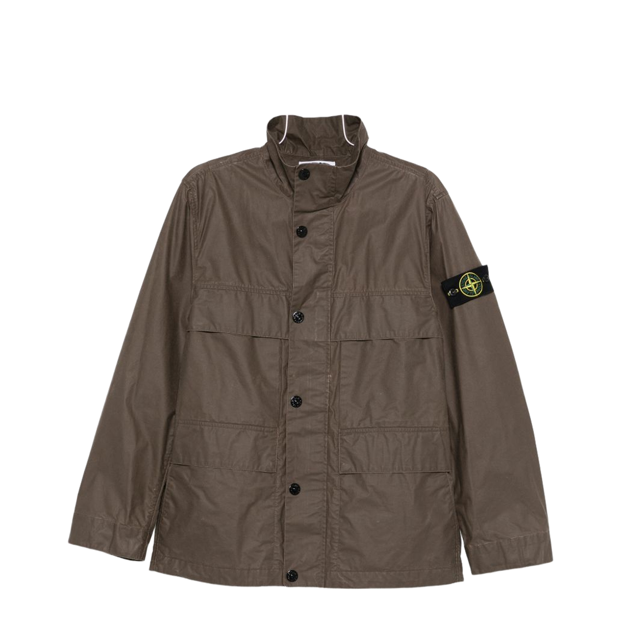 Jackets Brown