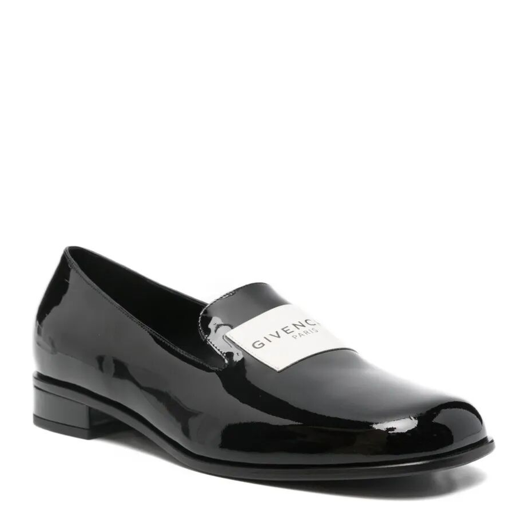 MAYFEYR - Givenchy - Tux Loafers In Patent Leather - BE202AE2DS