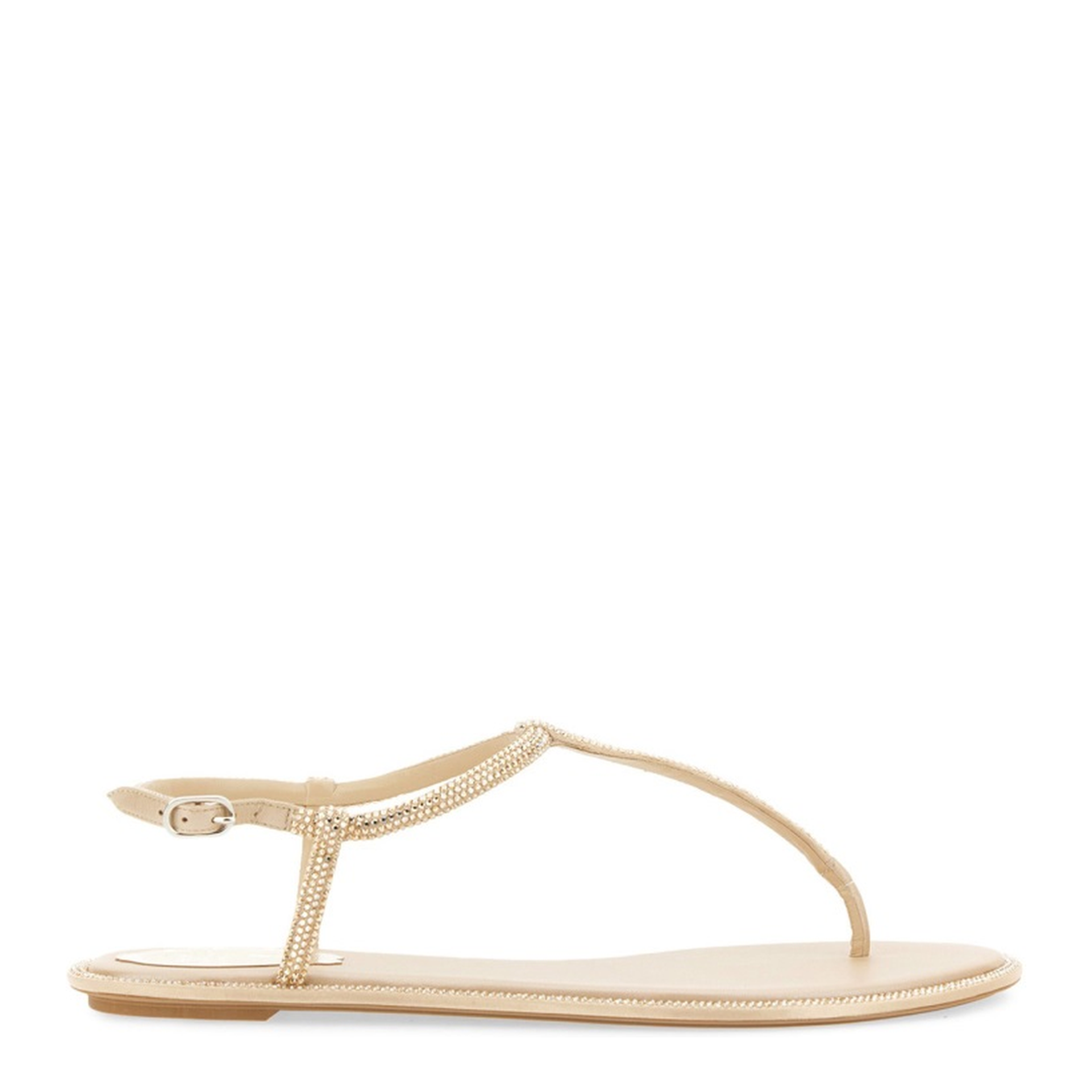 MAYFEYR - Rene Caovilla - Ren Caovilla Flat Shoes - C11574010R001V104