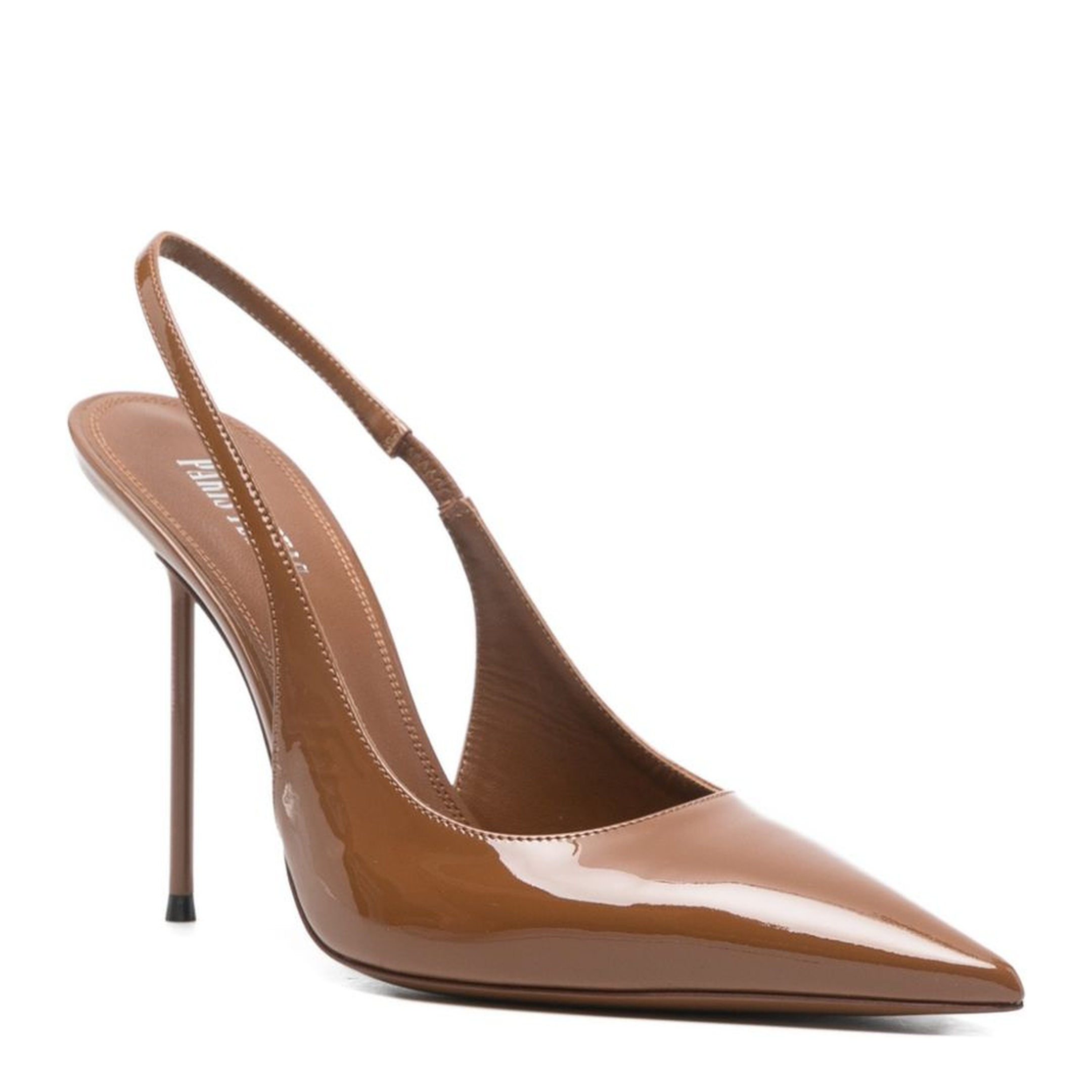 MAYFEYR - Paris Texas - With Heel Brown - PX913XVN01COFFEE