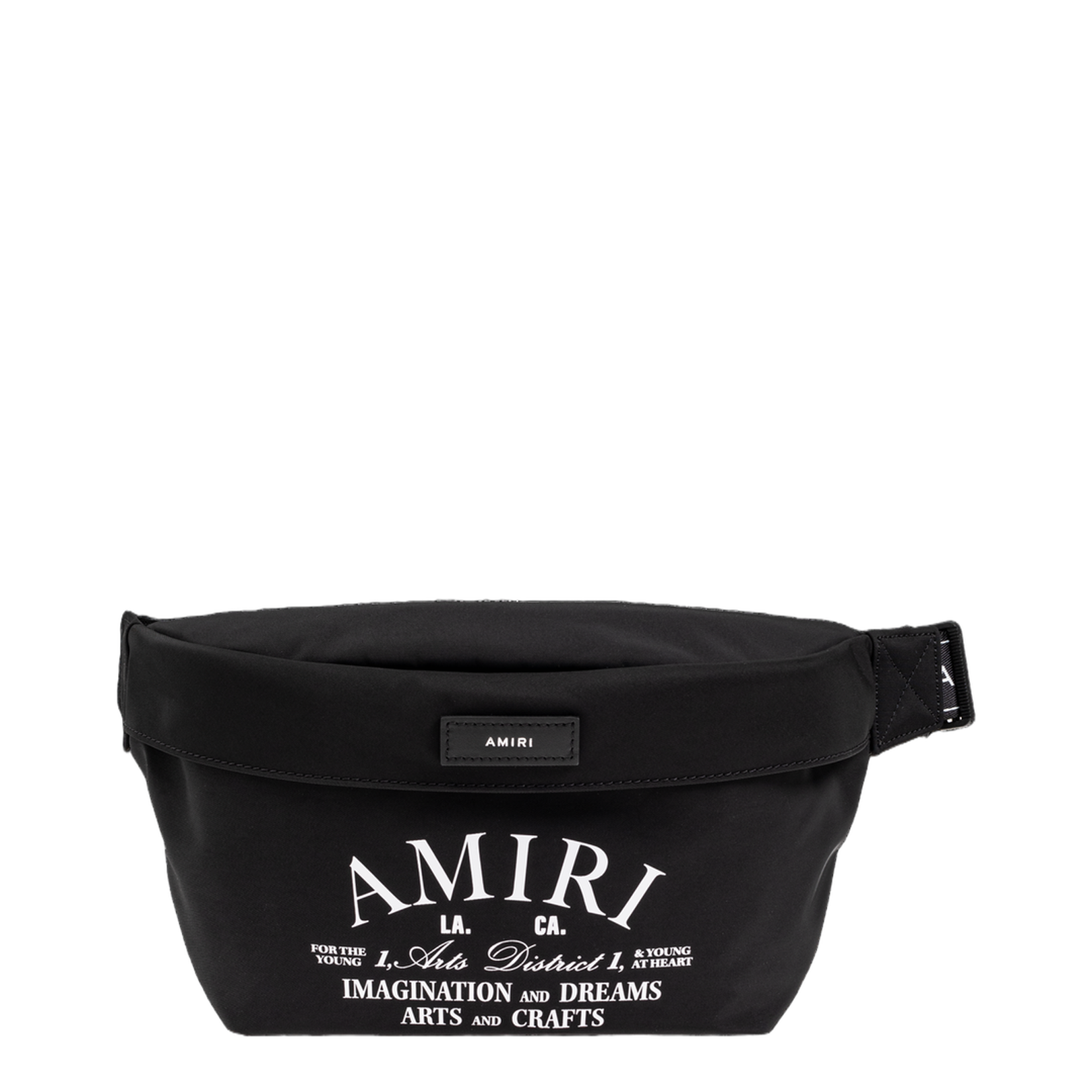 Fanny pack