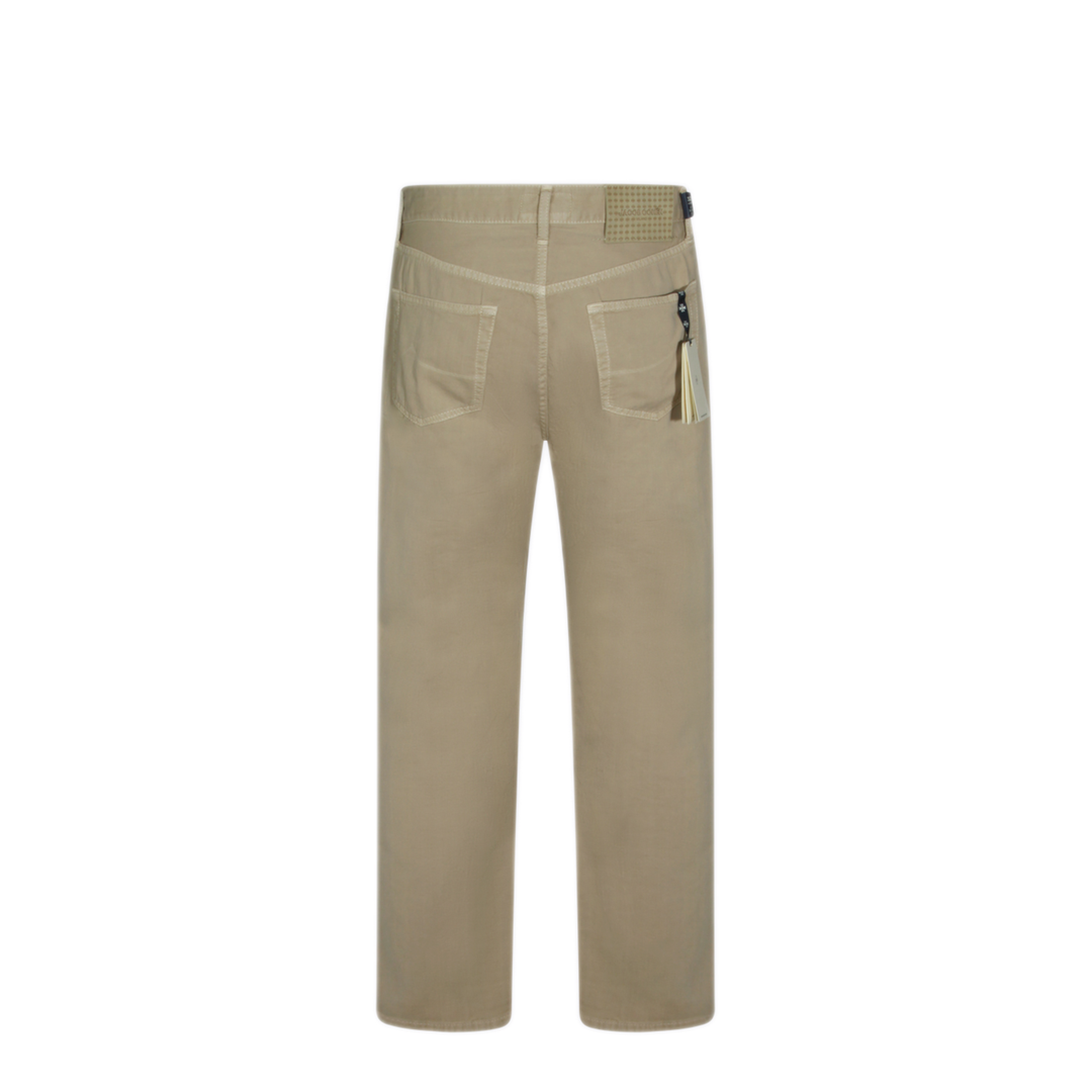 MAYFEYR - Jacob Cohen - Jeans - JUMQE031036T864ATNC99