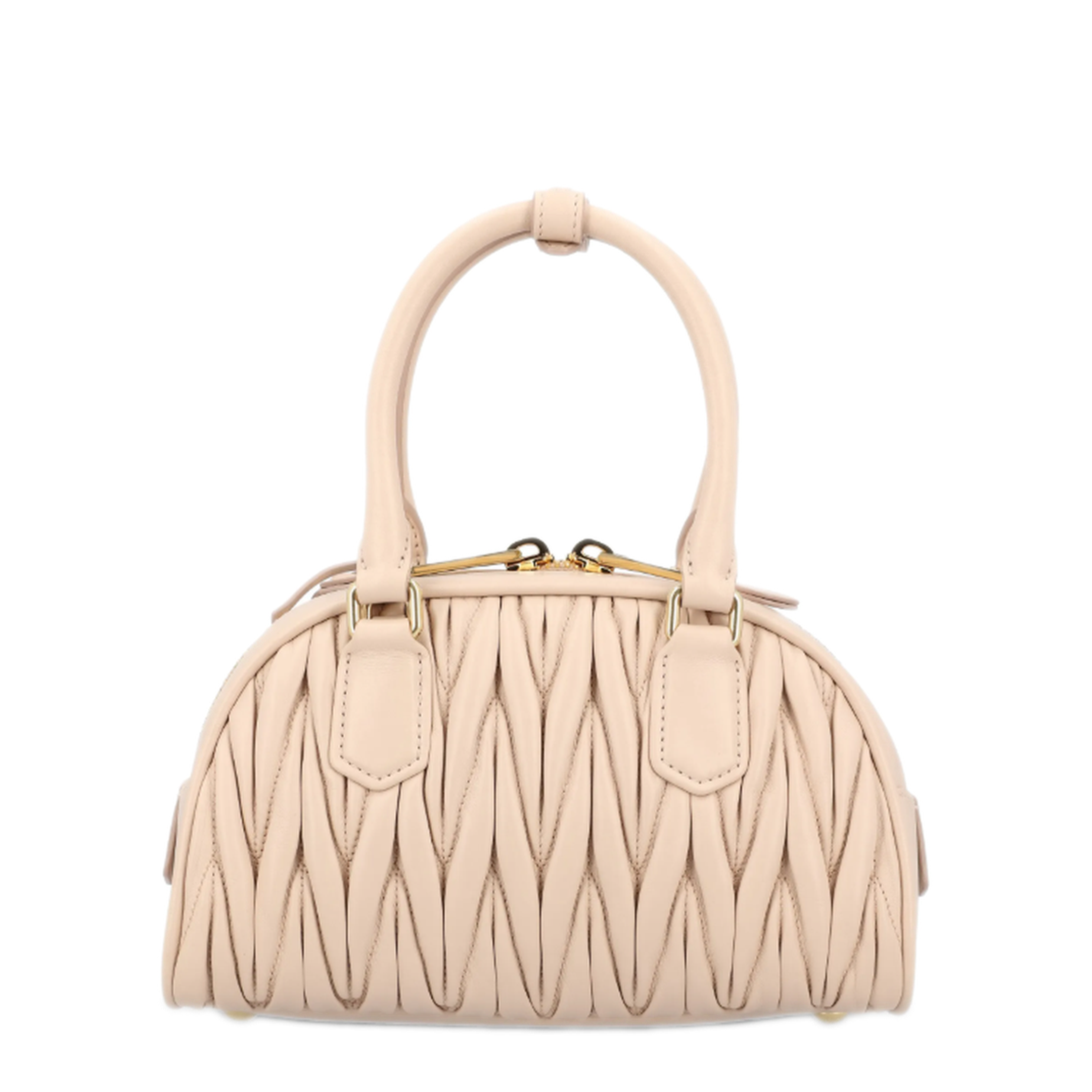 MAYFEYR - Miu Miu - Borse - 5BB191VOLOAN88F0236