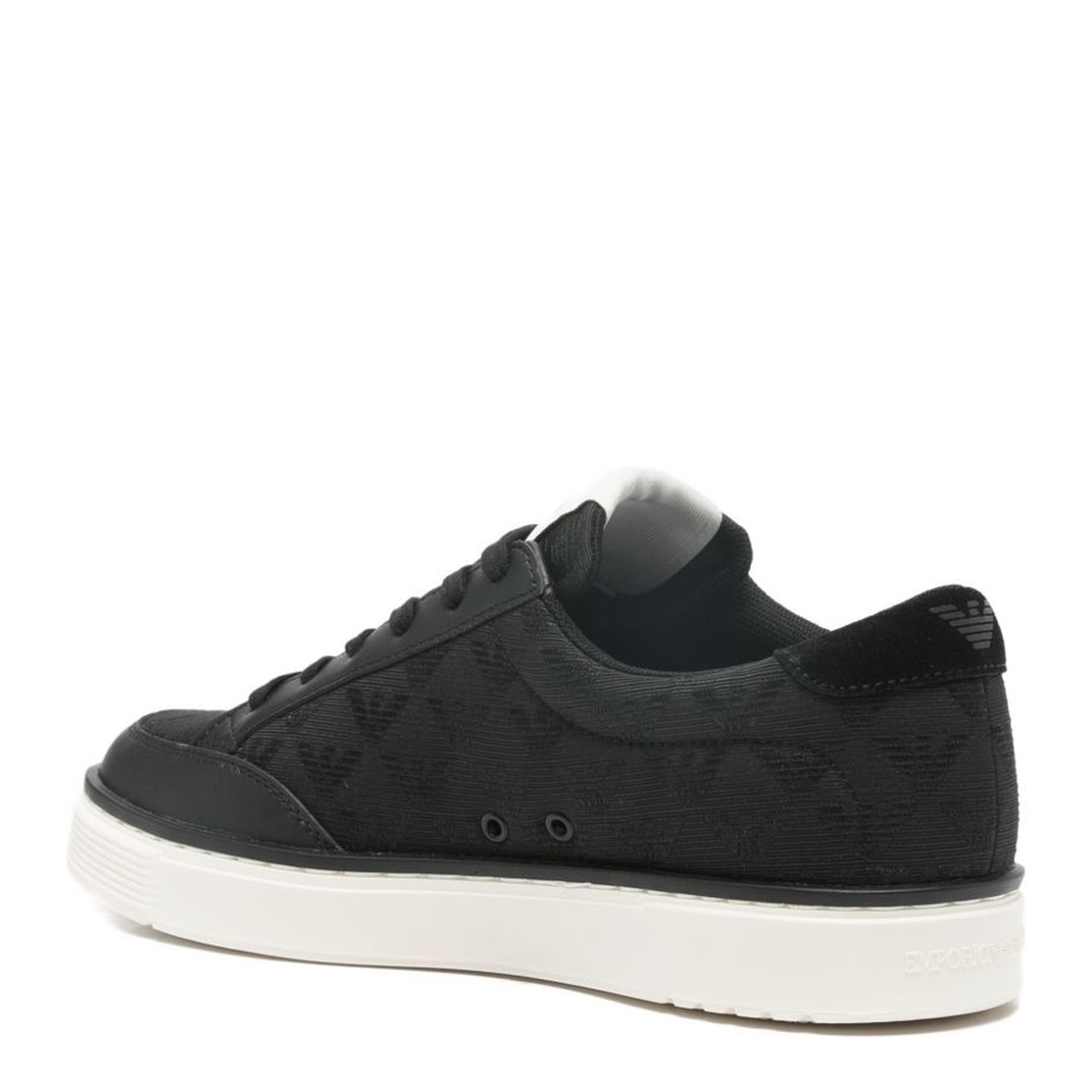 MAYFEYR - Emporio Armani - Sneakers - EM004782AF23199MC406