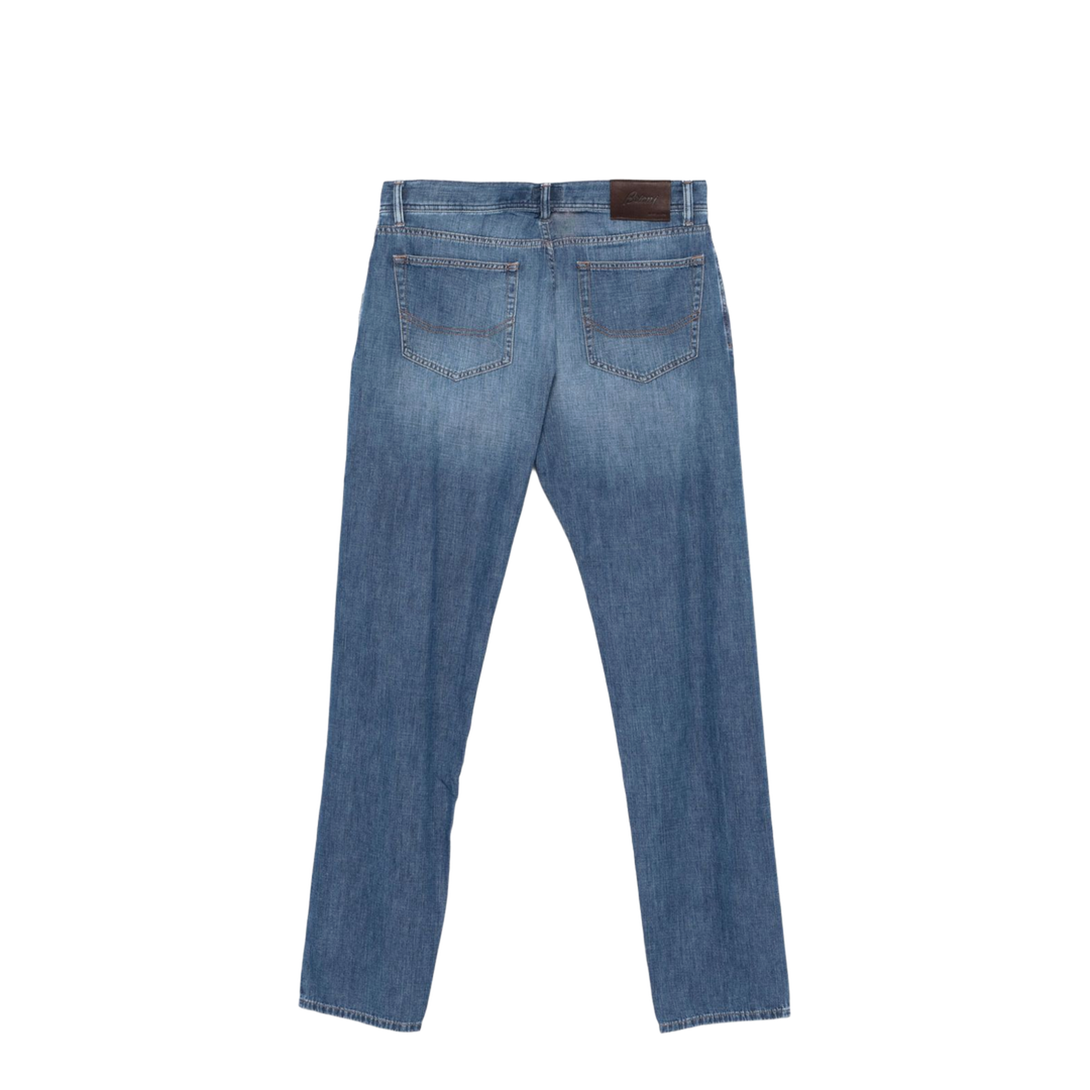 MAYFEYR - Brioni - Jeans - SPDB0LPBD034400