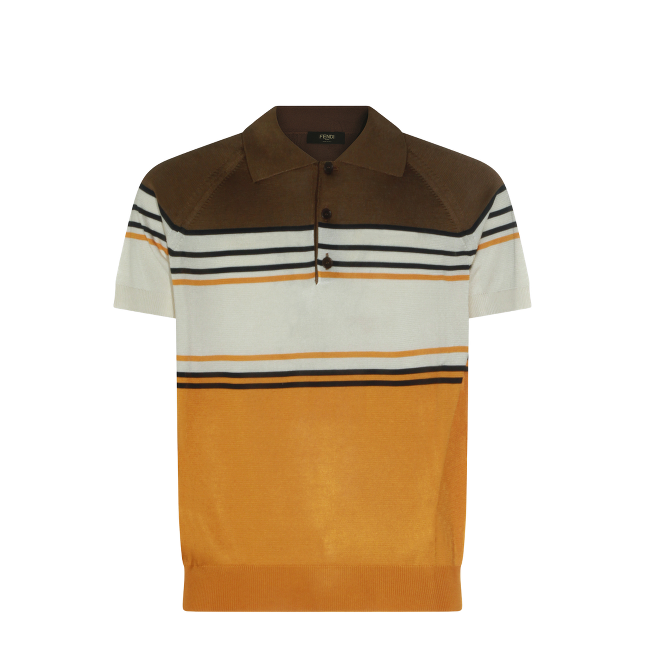 MAYFEYR - Fendi - T-Shirts And Polos - FZC173AWZ5F1X35