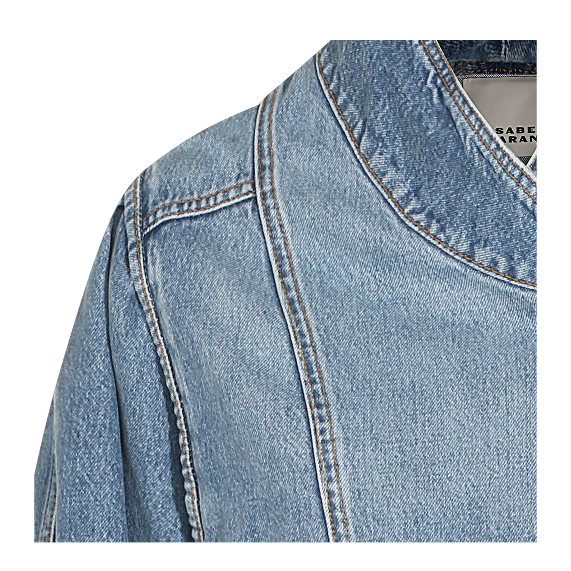 MAYFEYR - Marant Etoile - Jackets - 26PVE0614FAD1H02I30LU