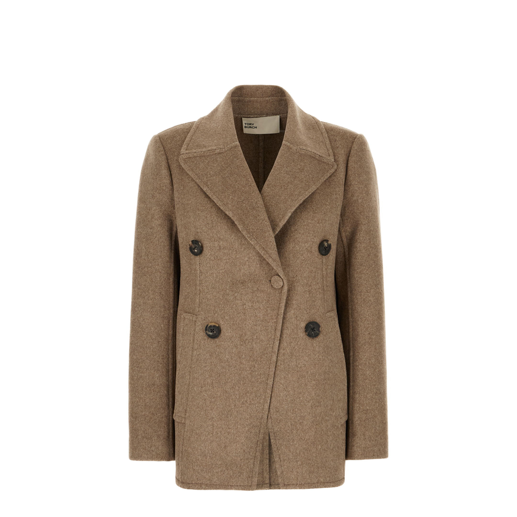 Wool Coat