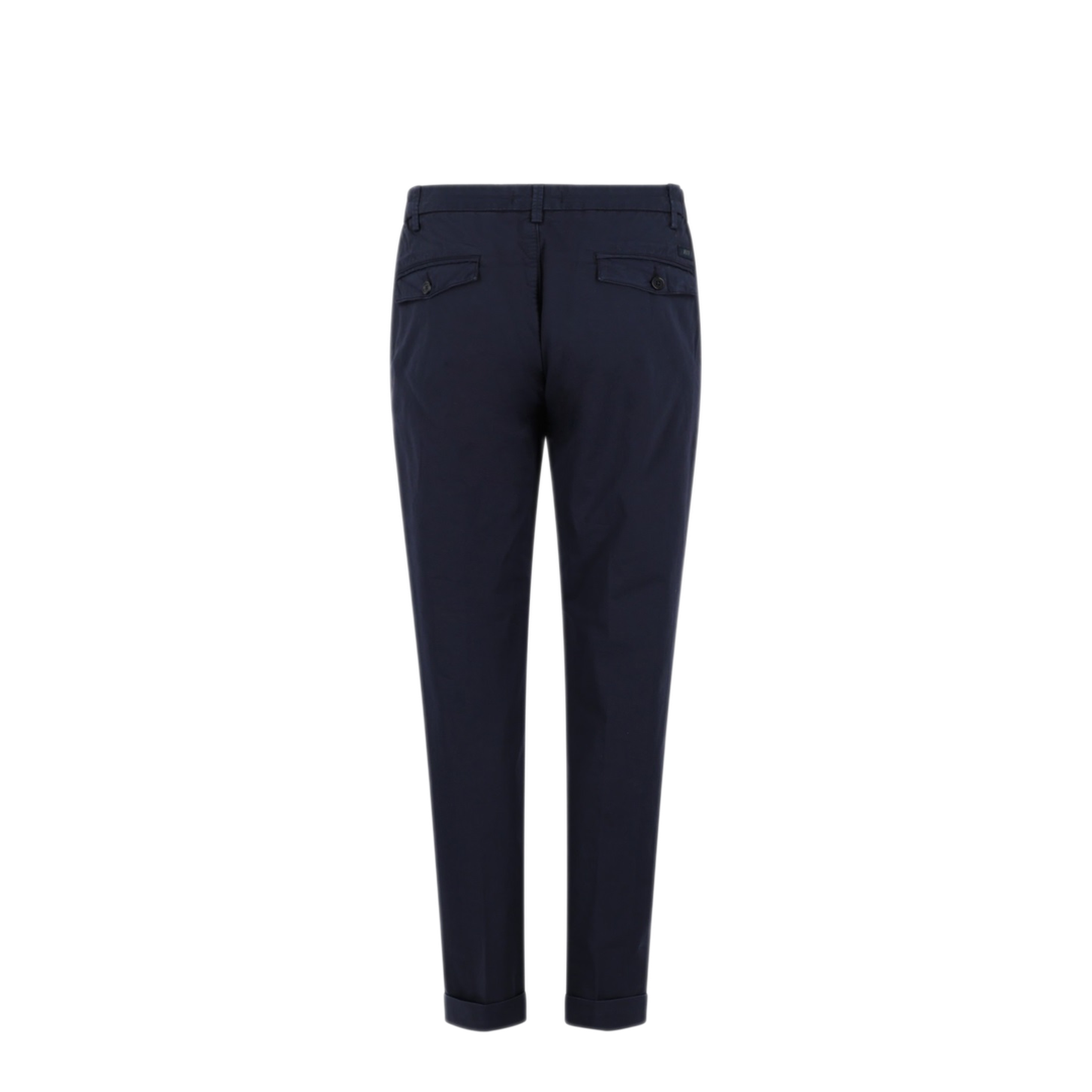 MAYFEYR - Fay - Capri Pants - NTM8652189TGURU824