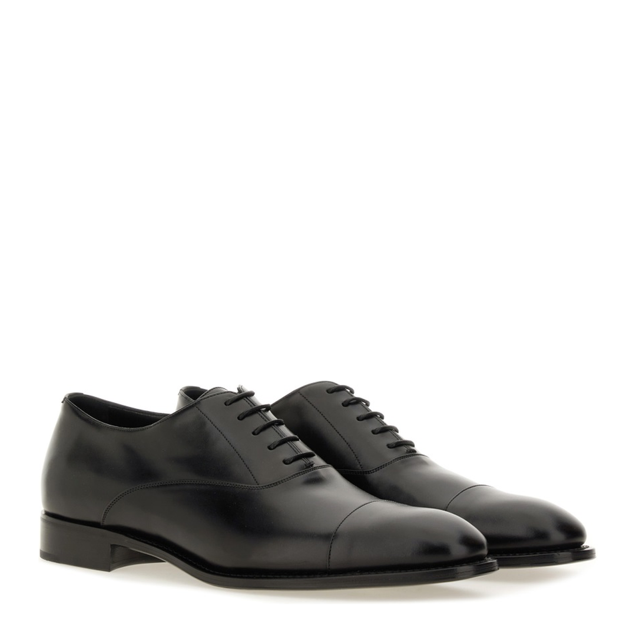 Oxford Shoe Adriens
