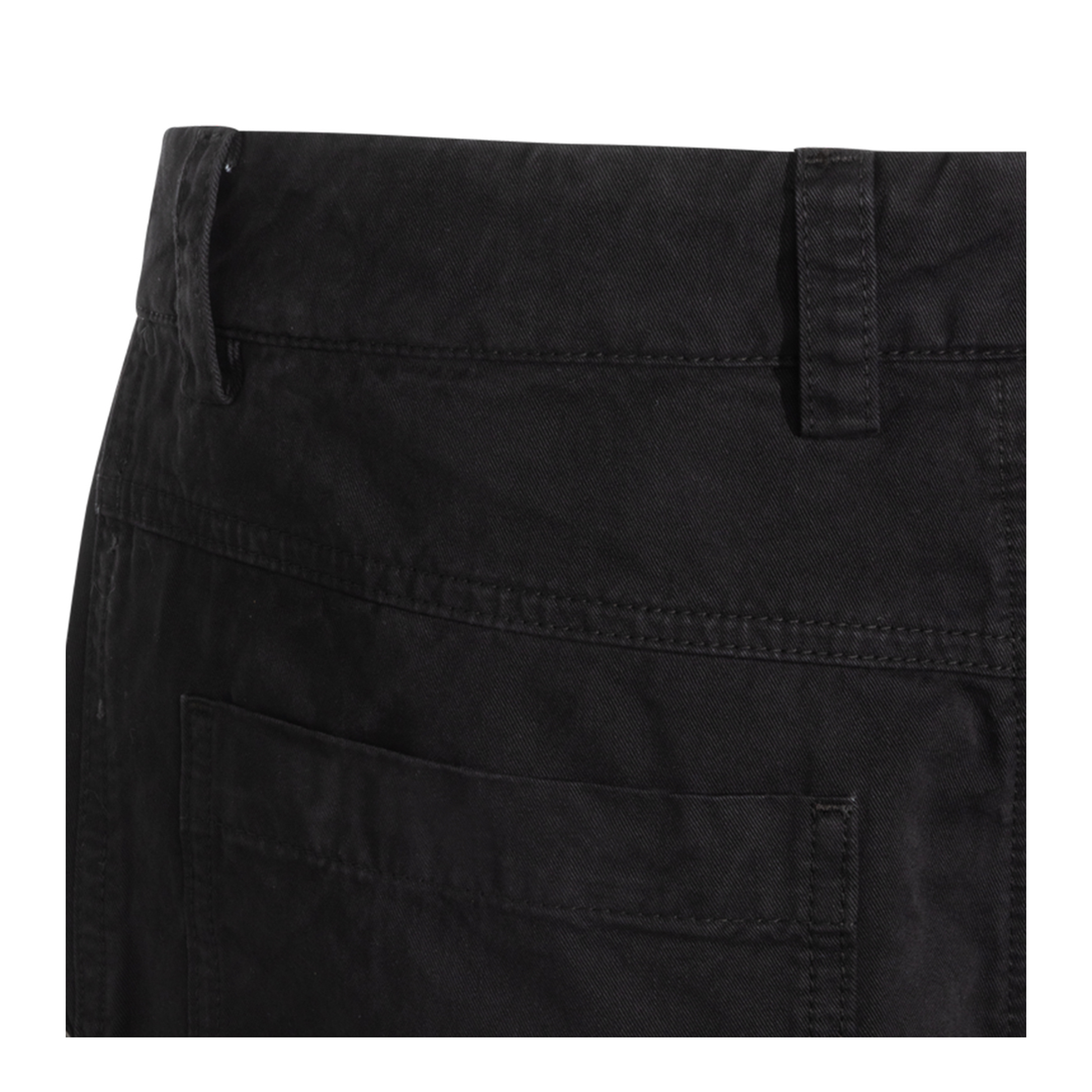 MAYFEYR - Off-White - Trousers - OMCF04RF26FAB001001
