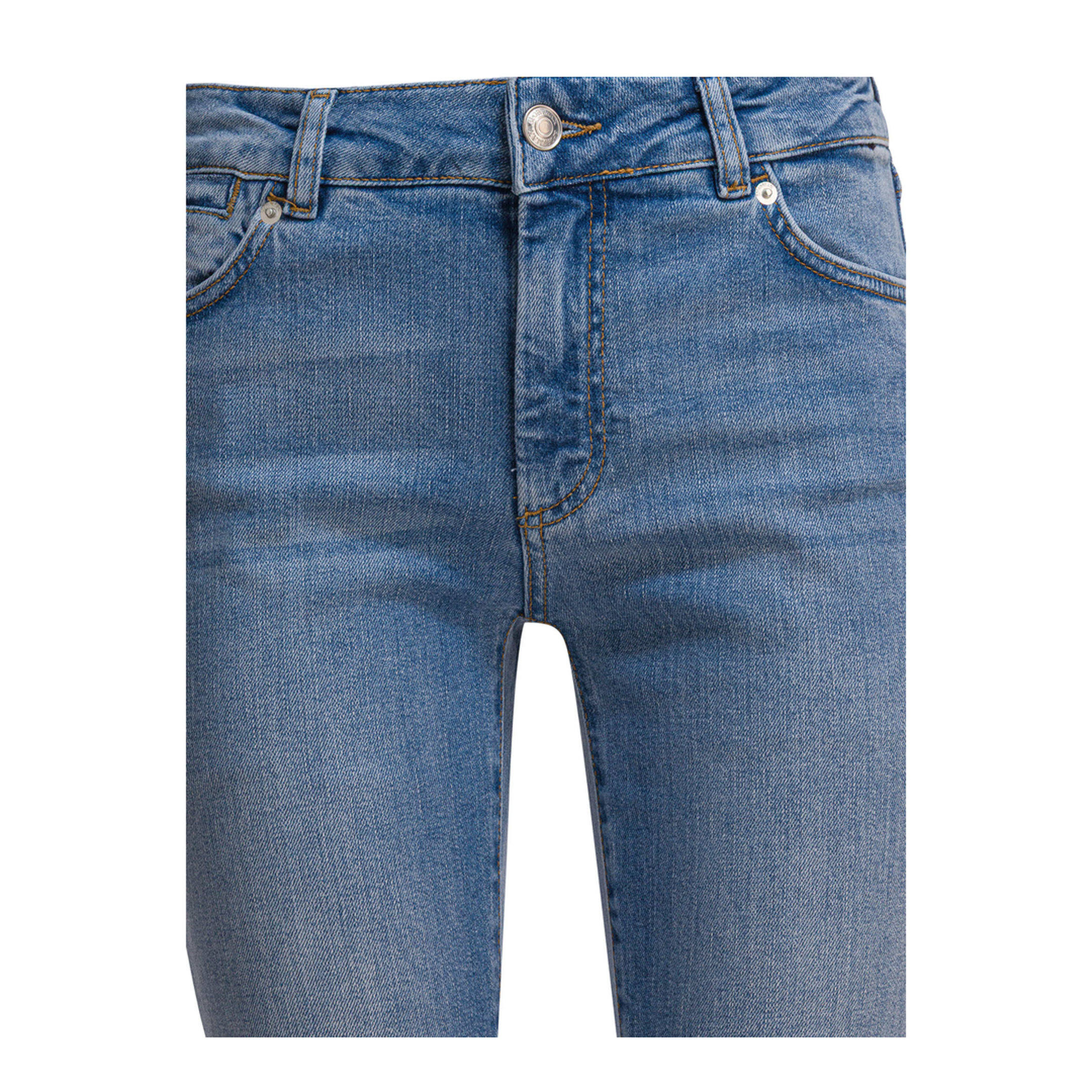 MAYFEYR - - Perfect Fit Flare Jeans - 2522186265SCHERMO005