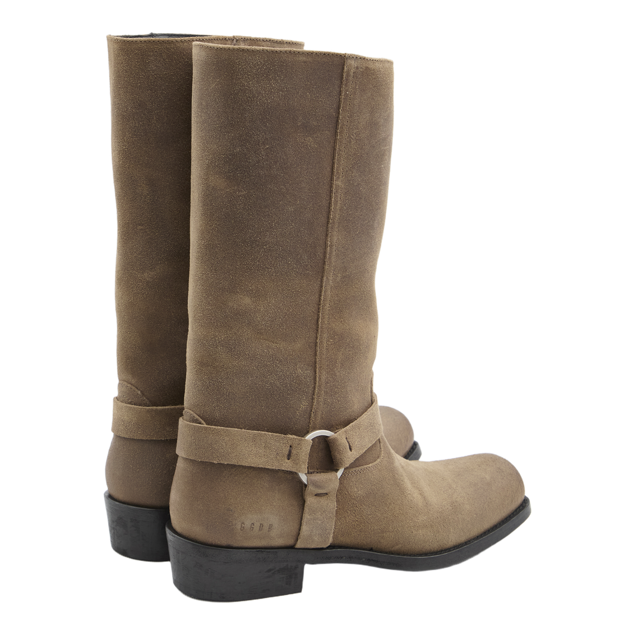 DELUXE BRAND women's boots