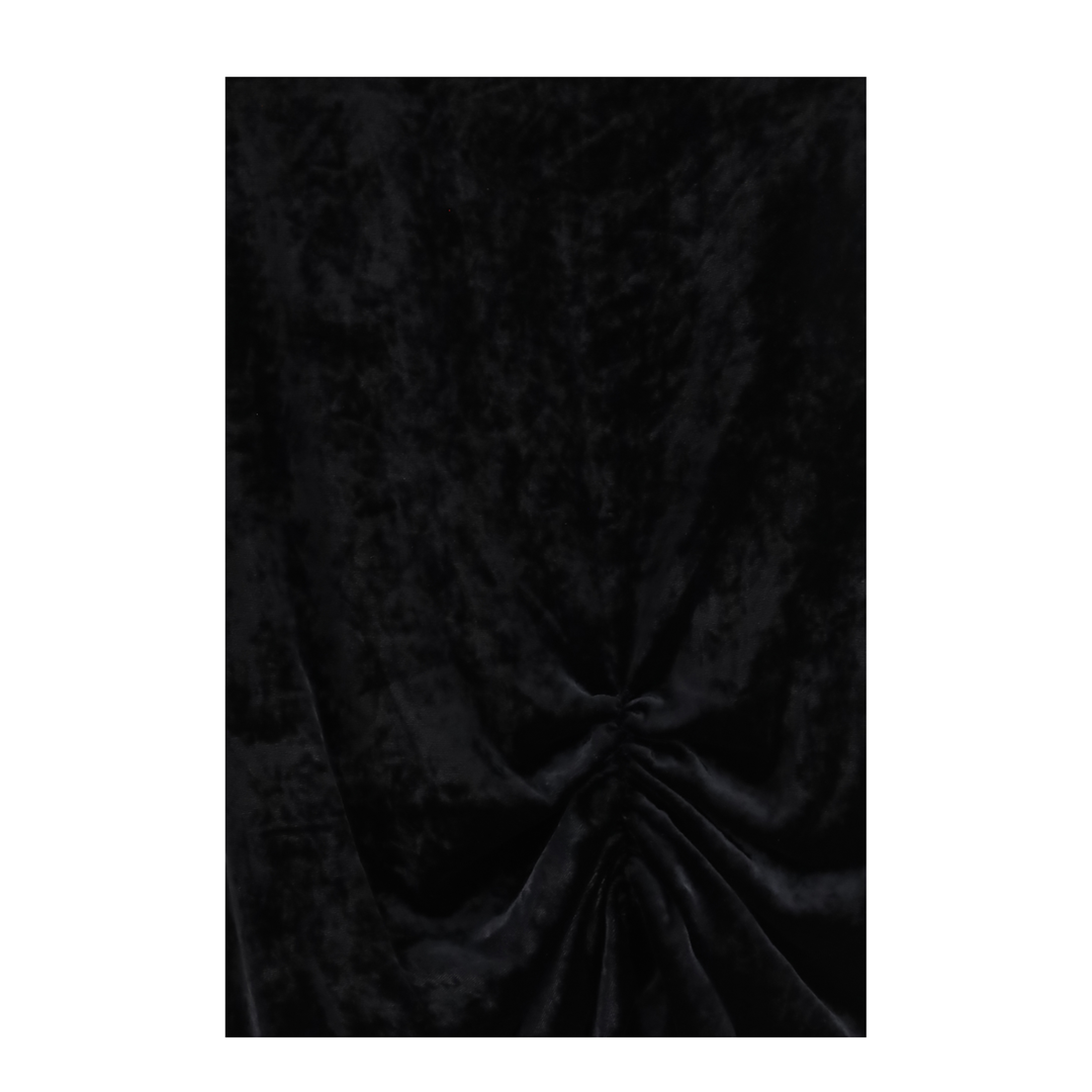 MAYFEYR - Valentino - Velvet Skirt - 8B0RAEZ5A64