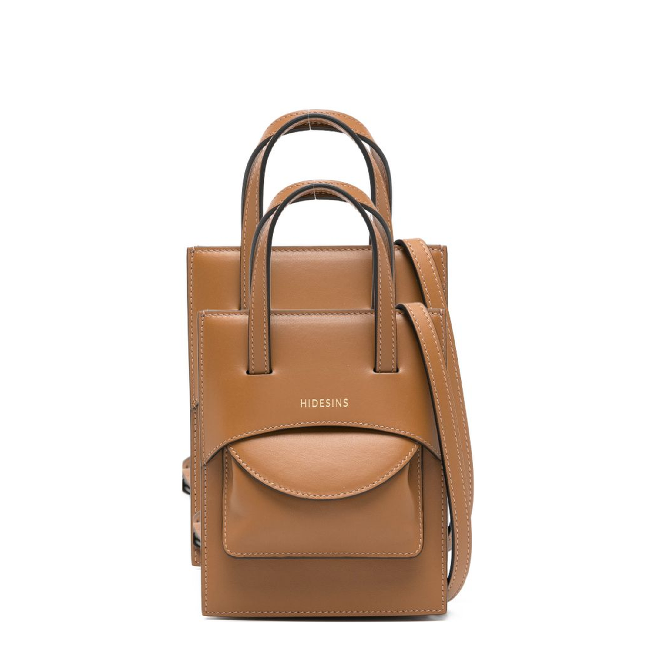 MAYFEYR - Hidesins - Beige Bag - FL15TRCRM