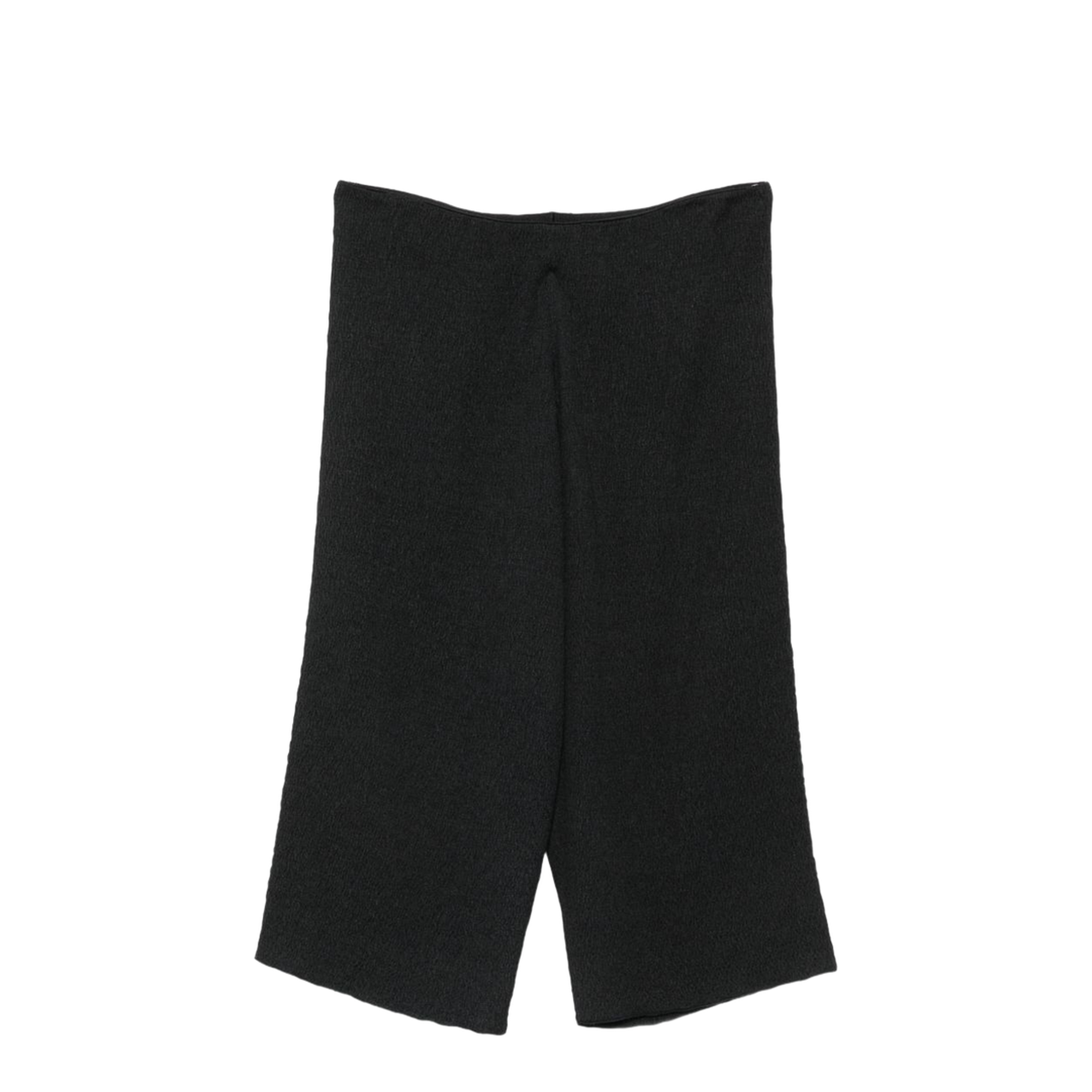 MAYFEYR - The Row - Shorts Black - 11072Y737BLK