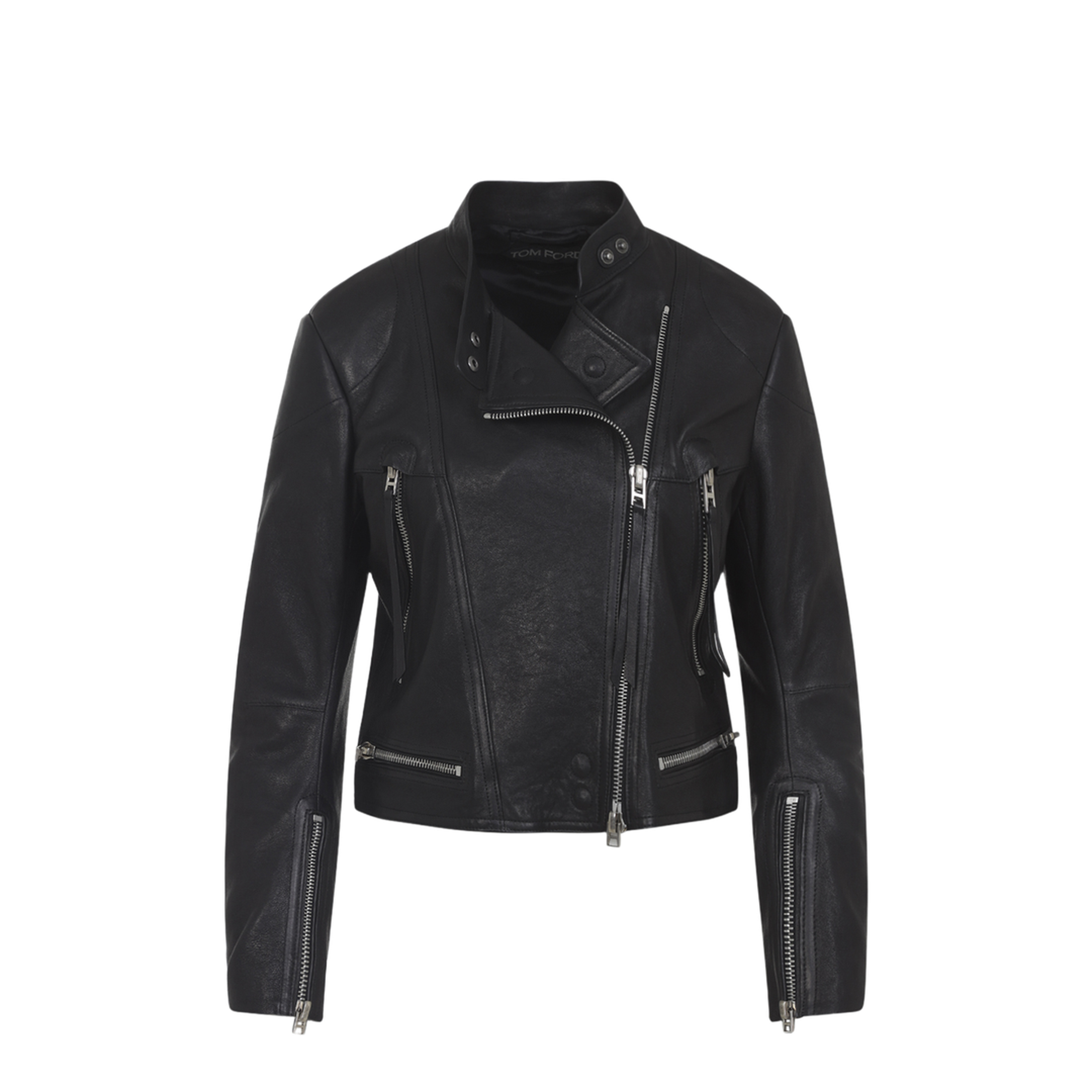 MAYFEYR - Tom Ford - Leather Jacket - CSL788LEX402
