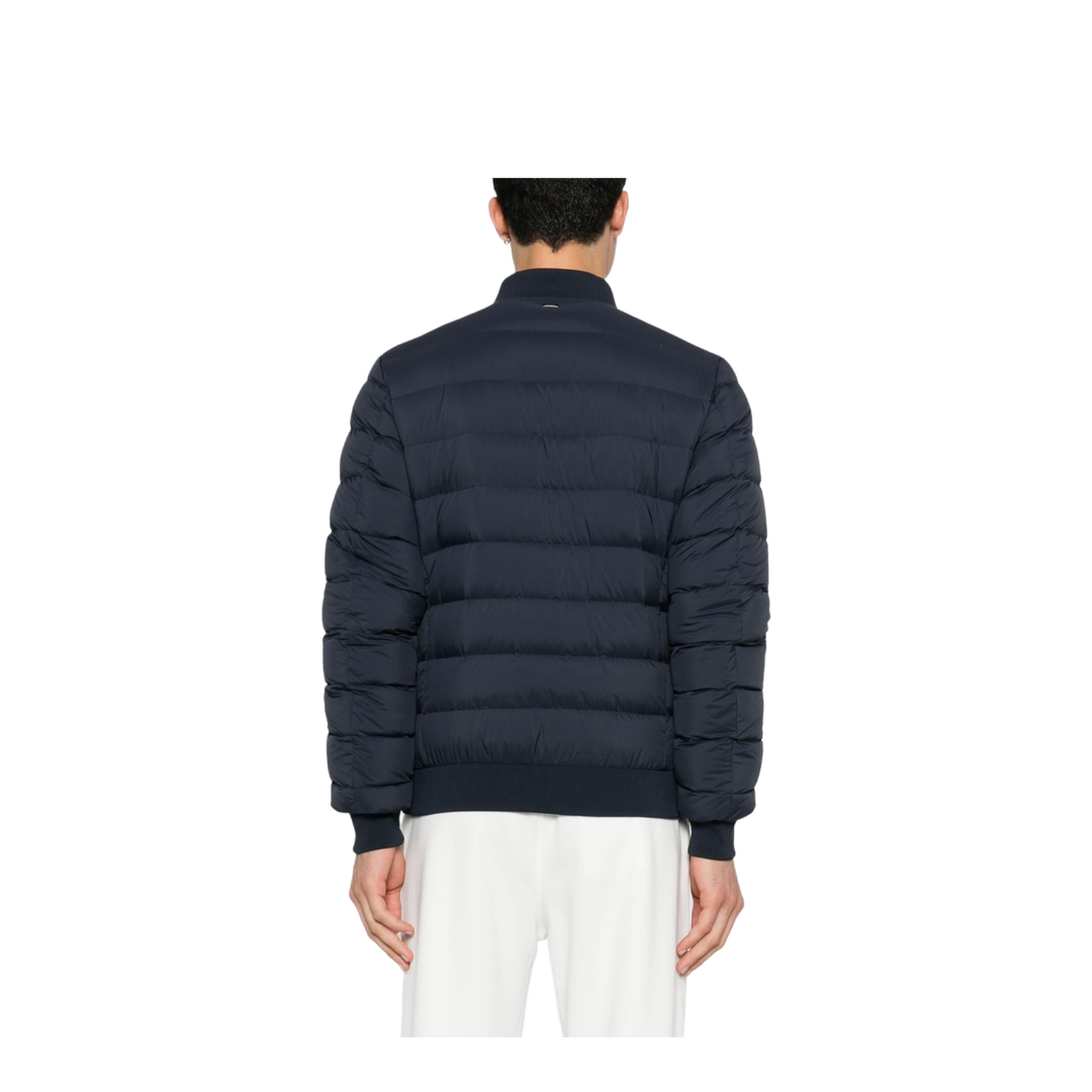 Coats Blue And Green