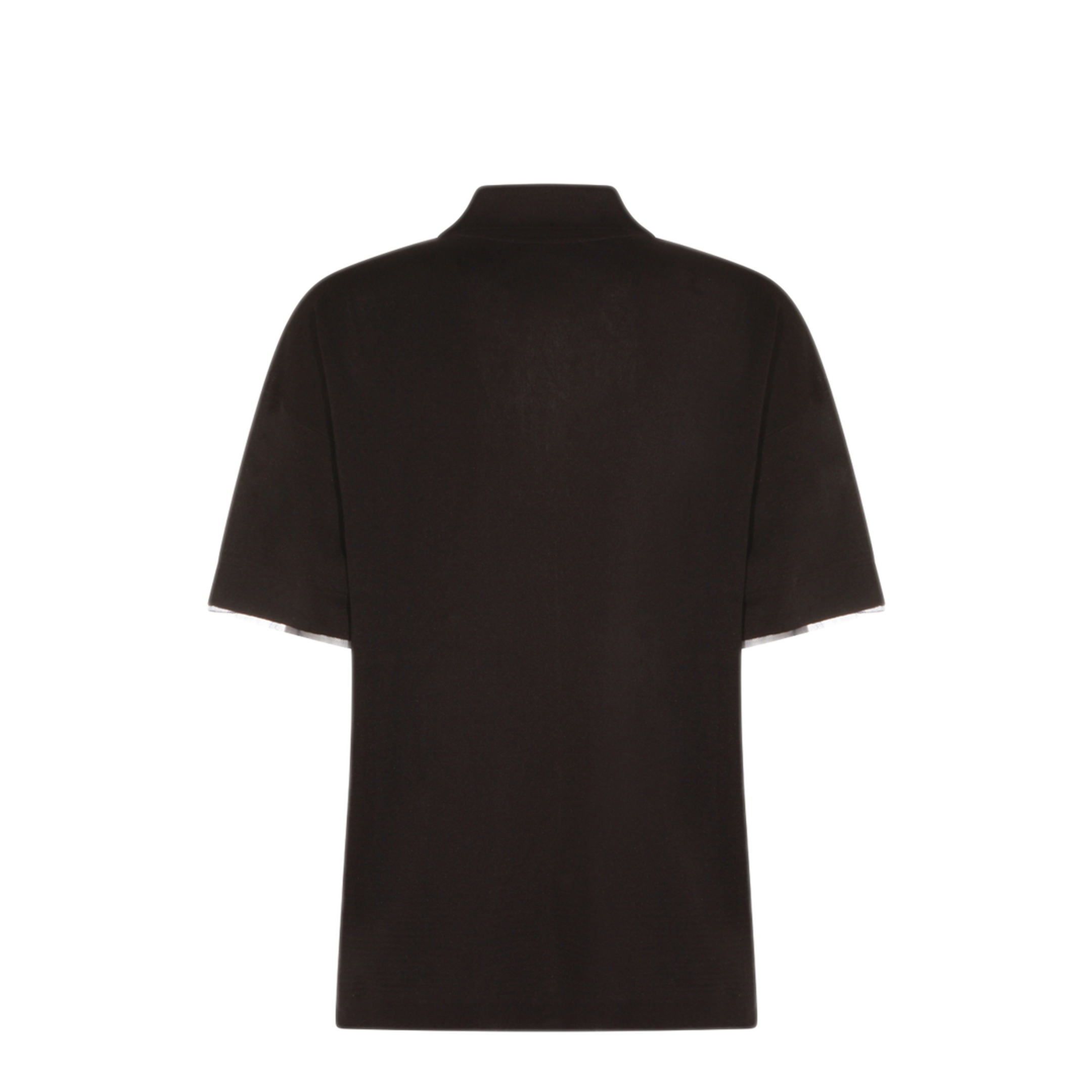 MAYFEYR - Fabiana Filippi - T Shirts And Polos - MAD276F492M1095146