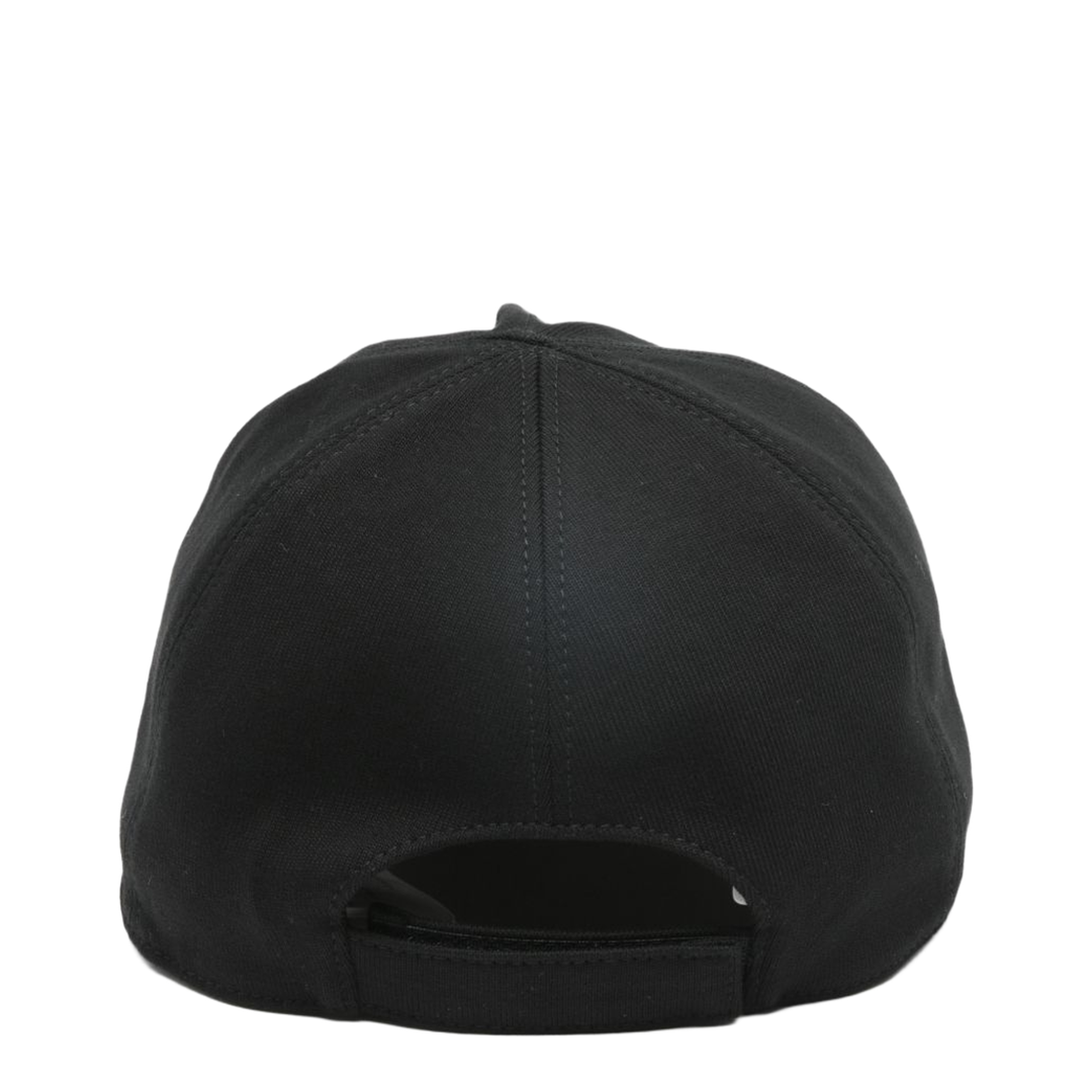 Hats Black