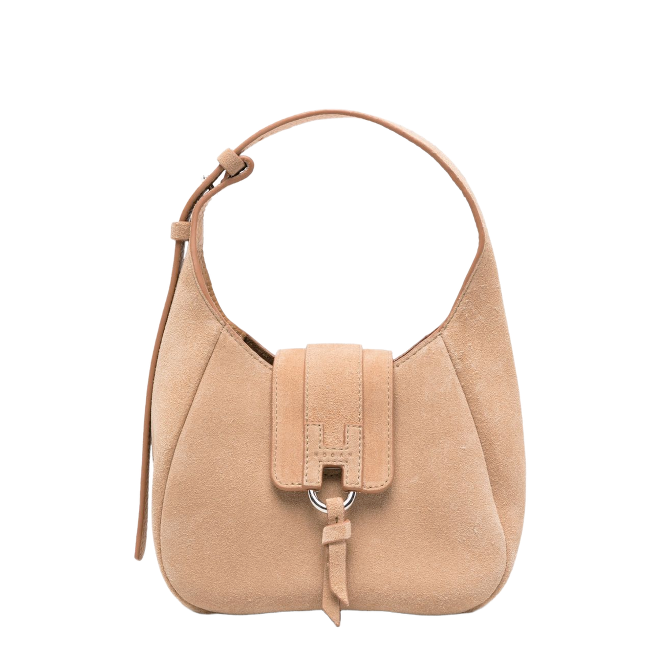 MAYFEYR - Hogan - White Bag - KBW01XI0100V0WC208