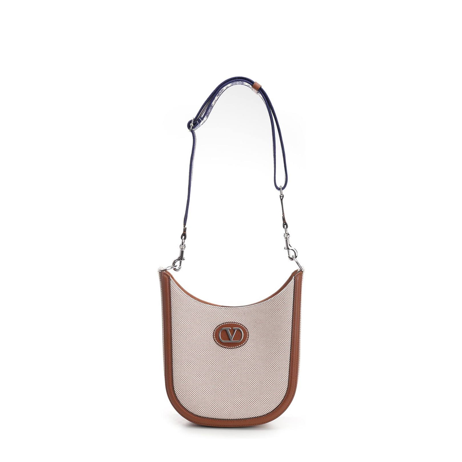 Antibes Medium Hobo Shoulder Bag